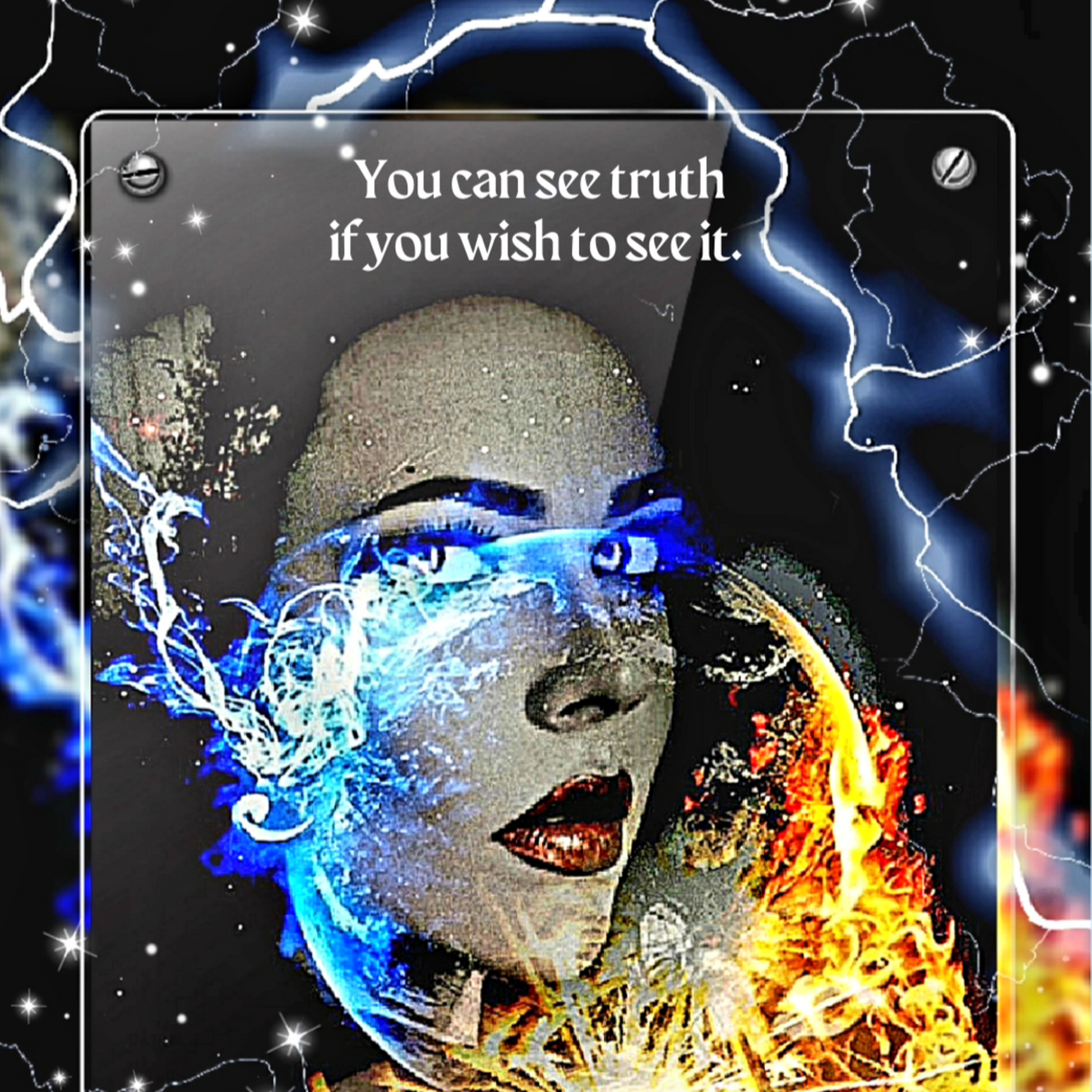 LIGHTEN UP! Daily Inspiration