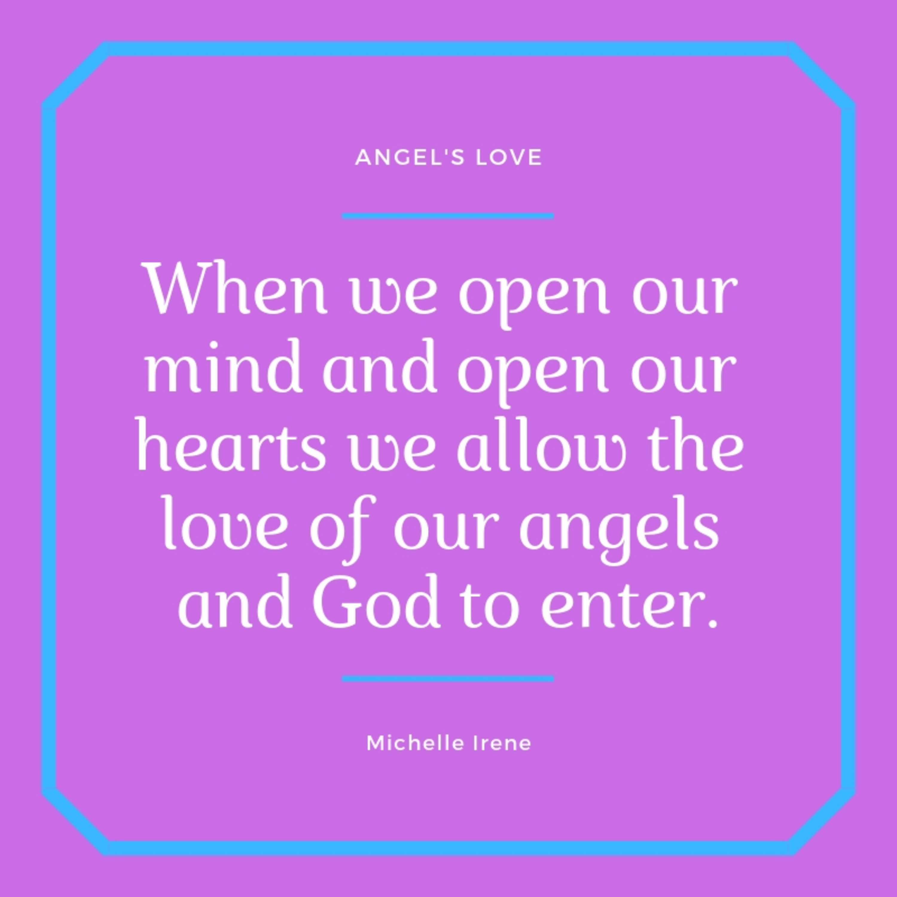 Ep: #267 Your angels are here to guide you, guard you, and protect you.  episode artwork