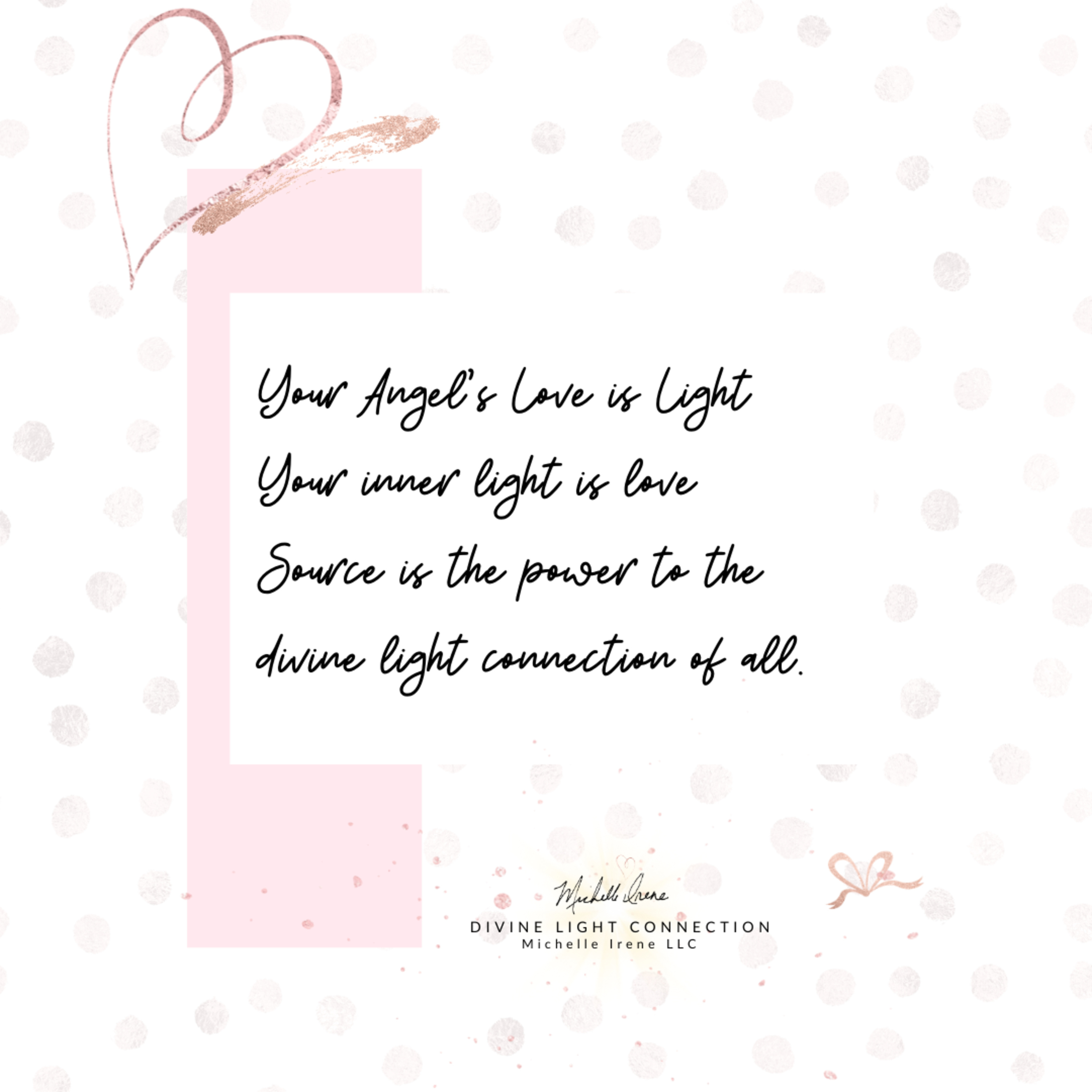 Ep: #293 Light gives you a perspective to no longer ignore it. episode artwork