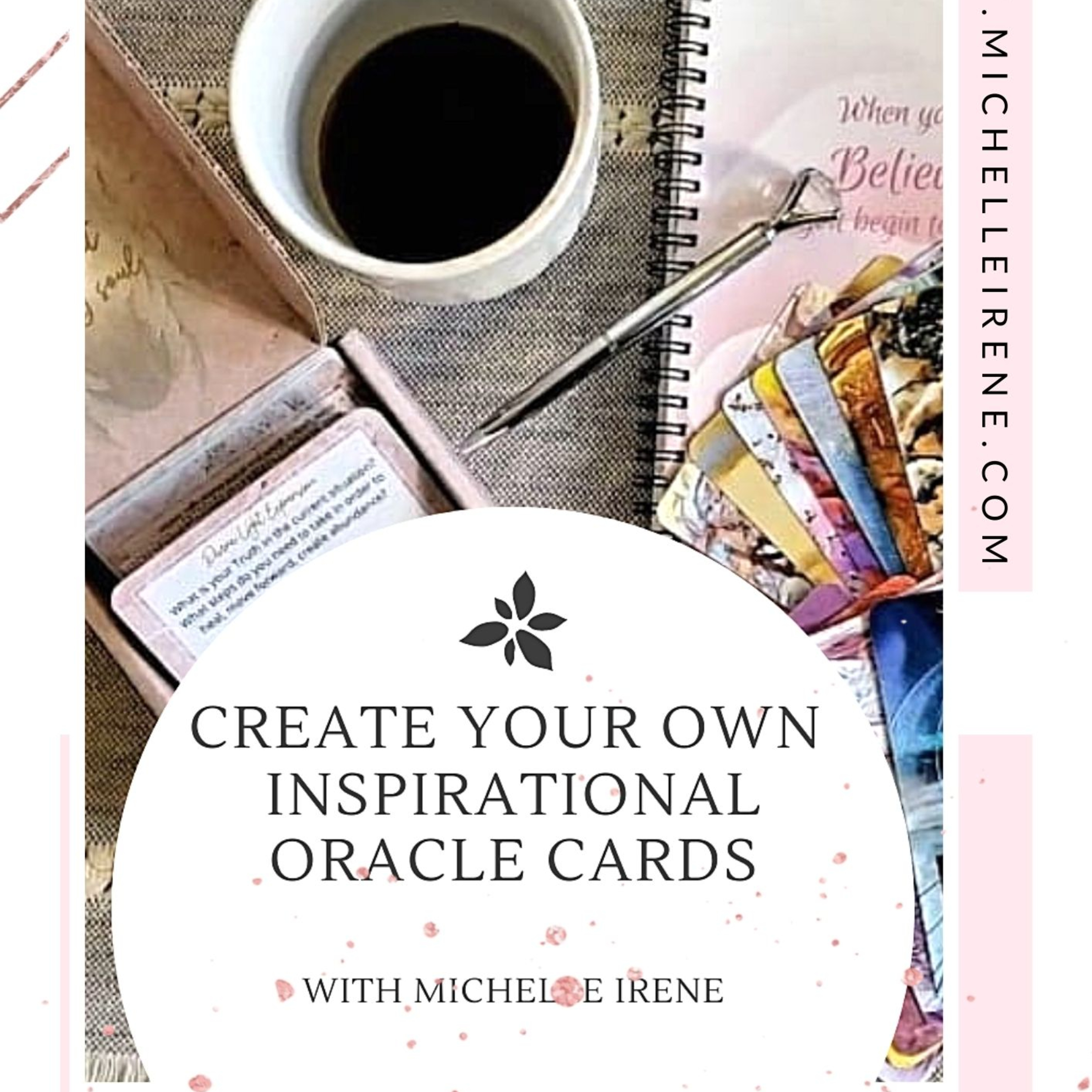 Create Your Own Card Deck! episode artwork