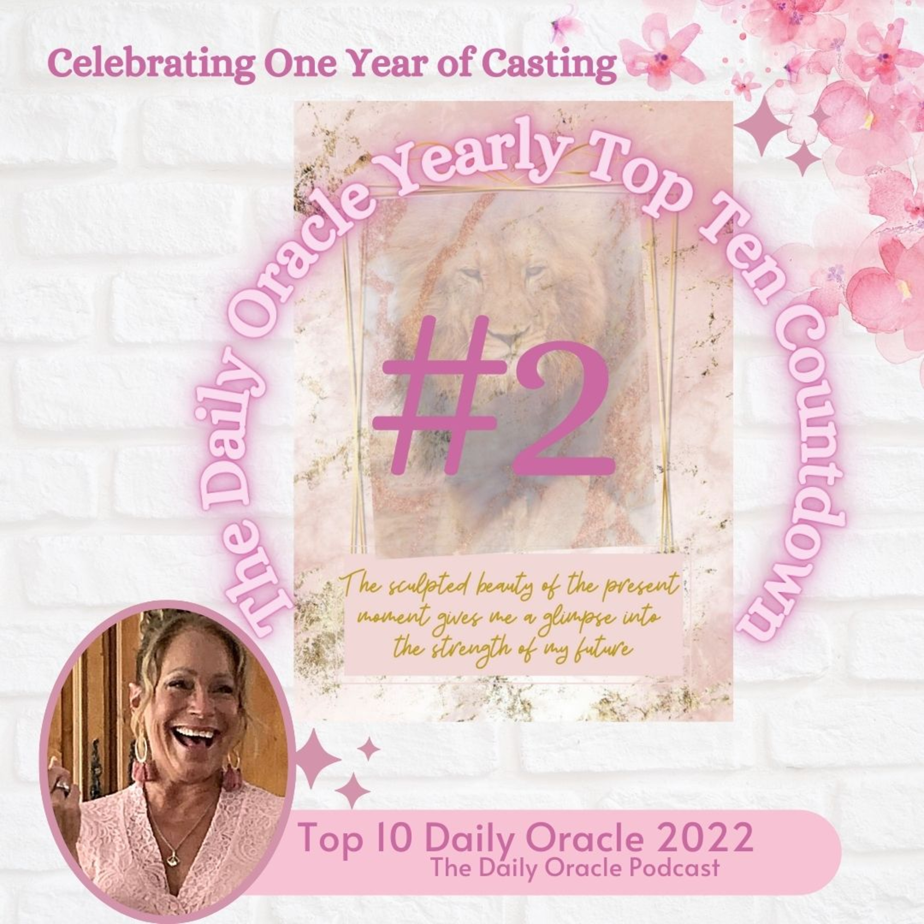 Ep# 364 #2 on the Top 10 Countdown for the Year! episode artwork