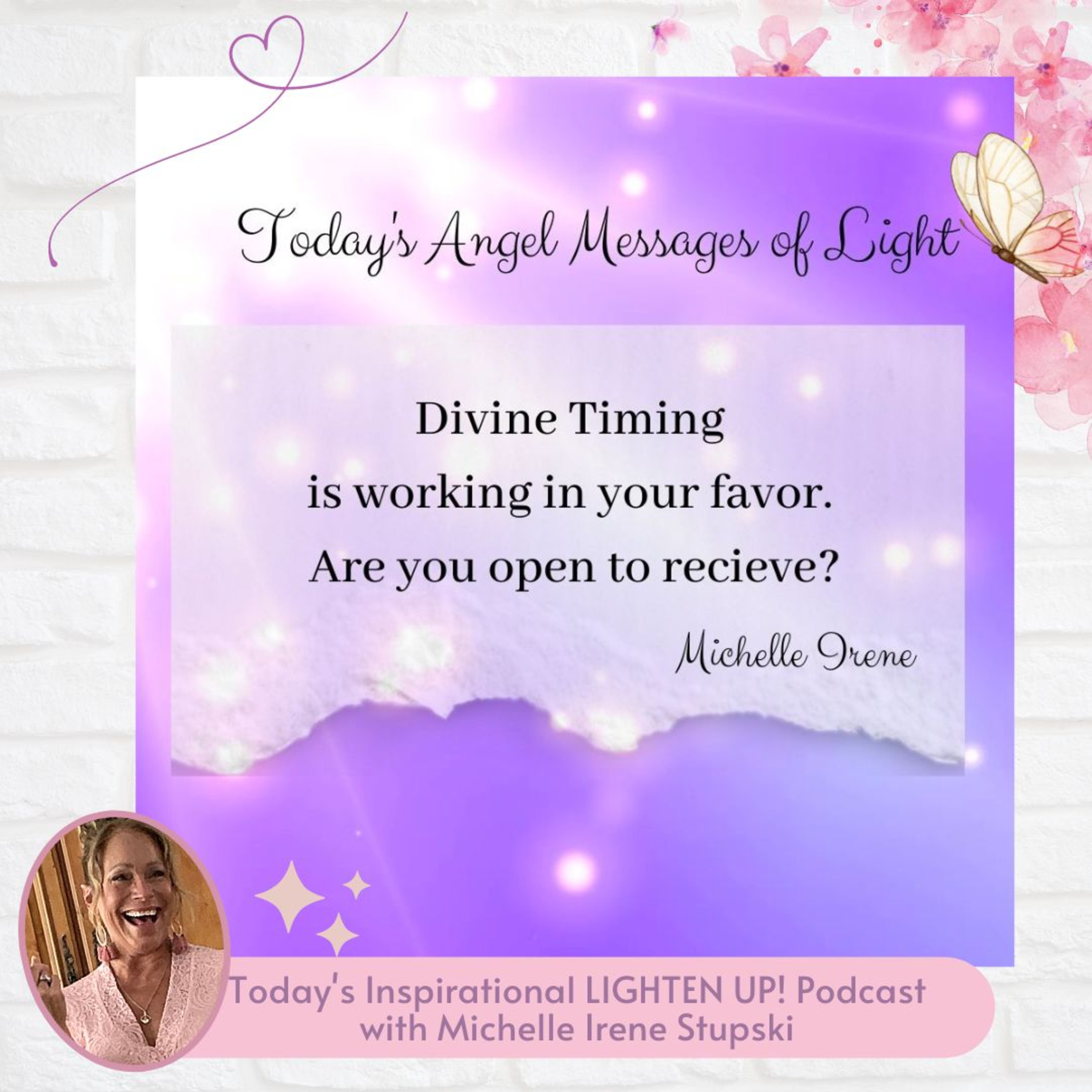 Ep: #492 3 Simple things to Implement into your life for ease and grace. episode artwork