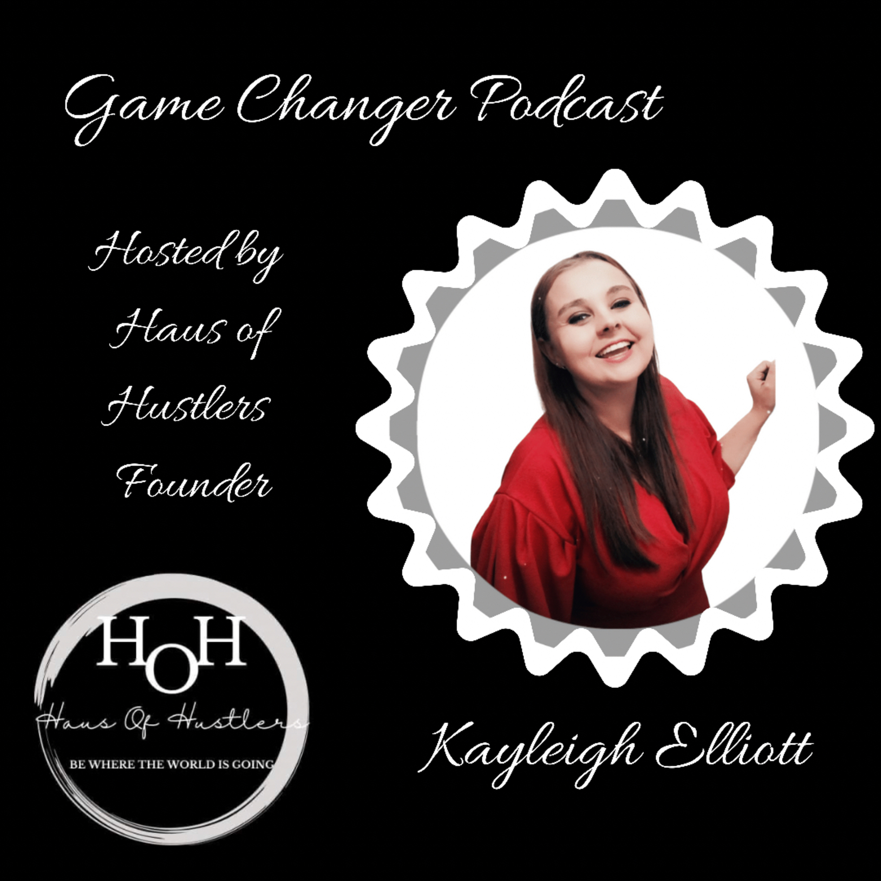 GAME CHANGER PODCAST