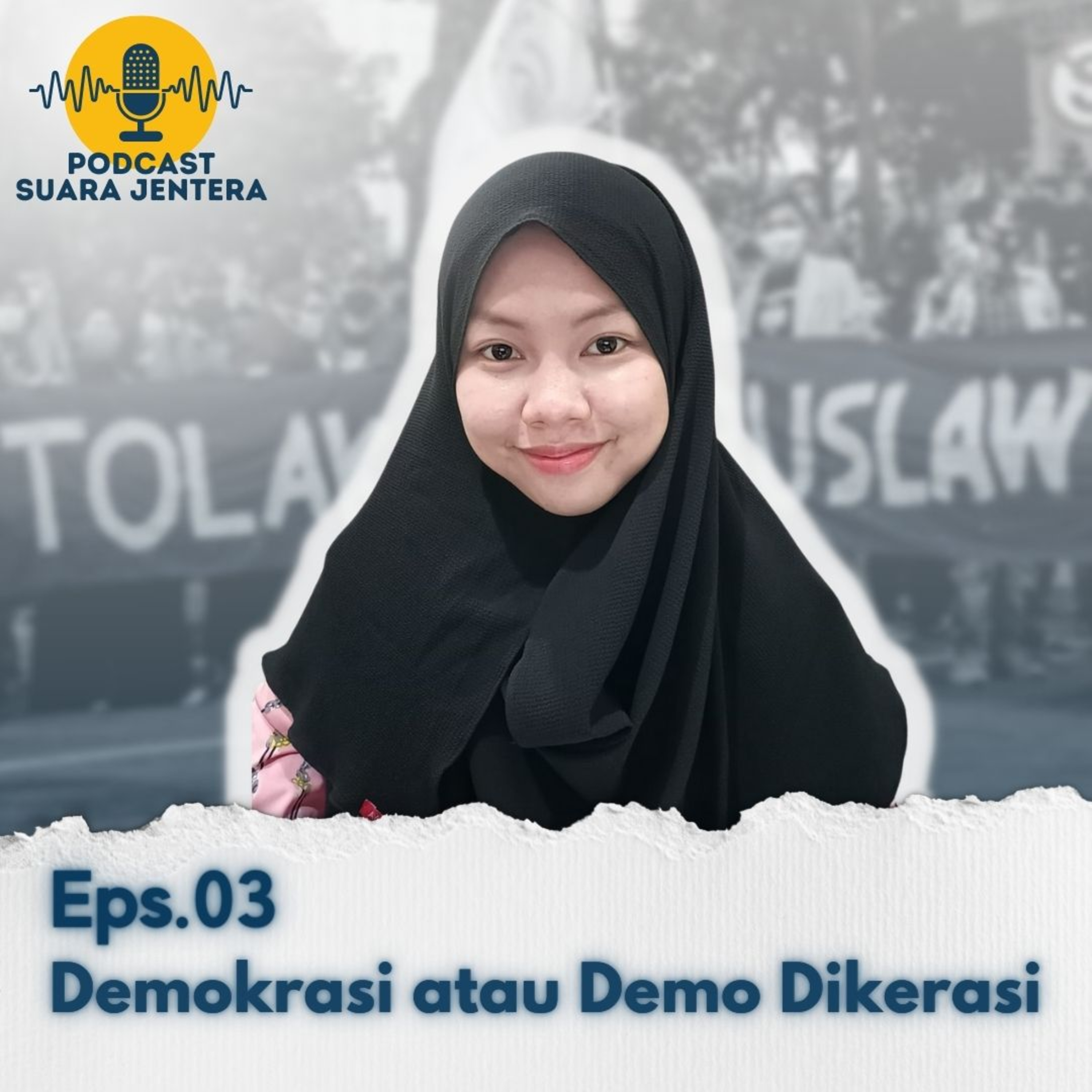 Suara Jentera