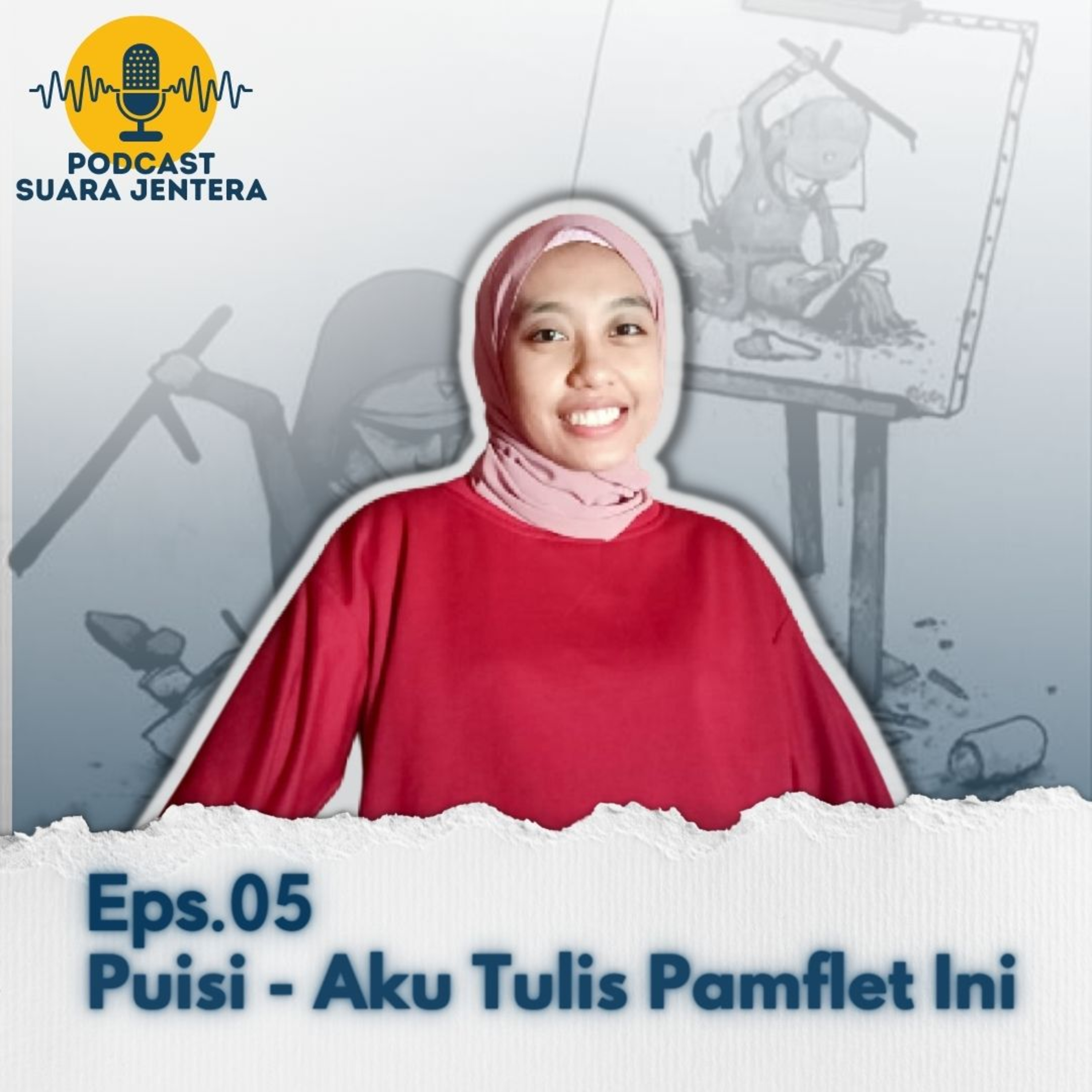 Suara Jentera