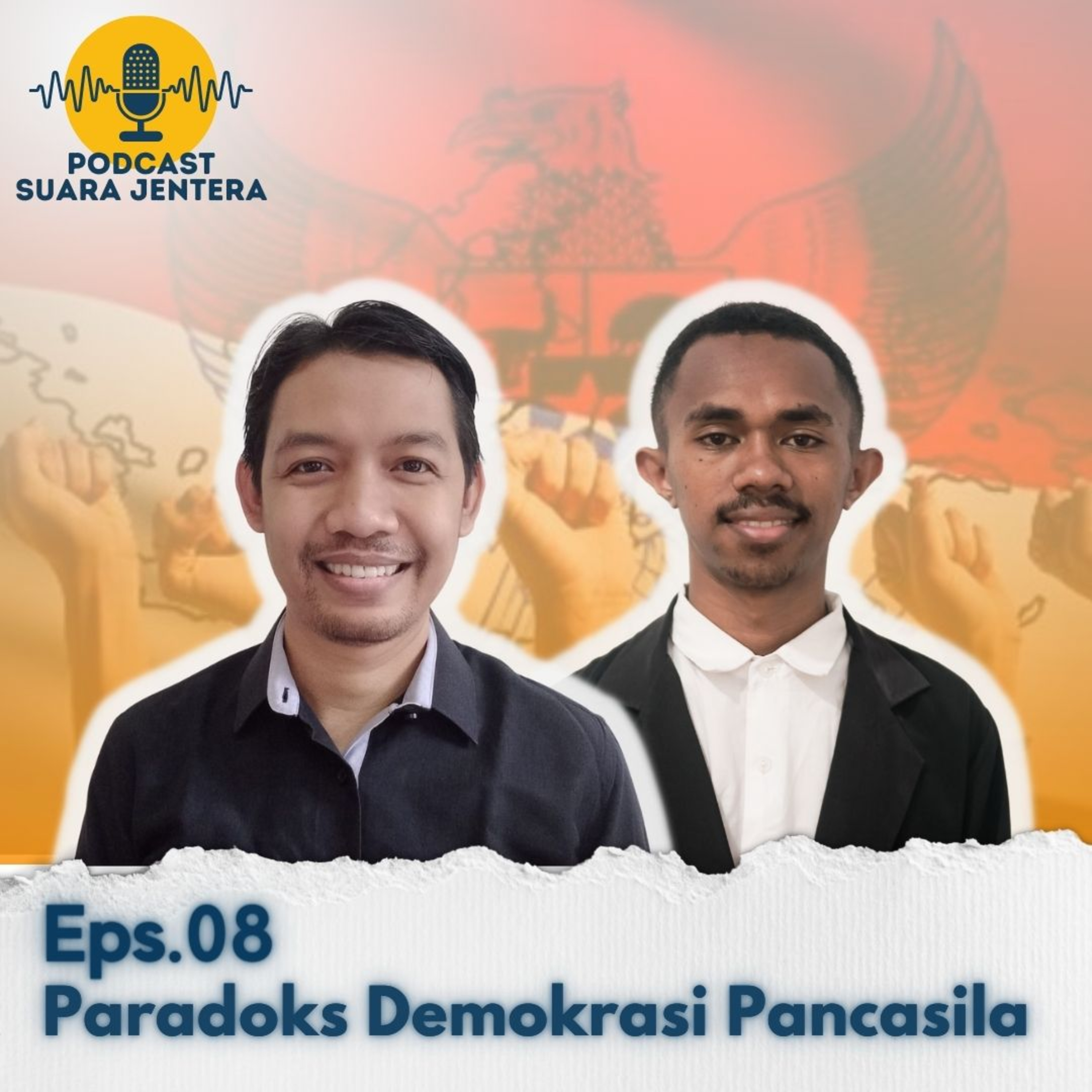 Suara Jentera