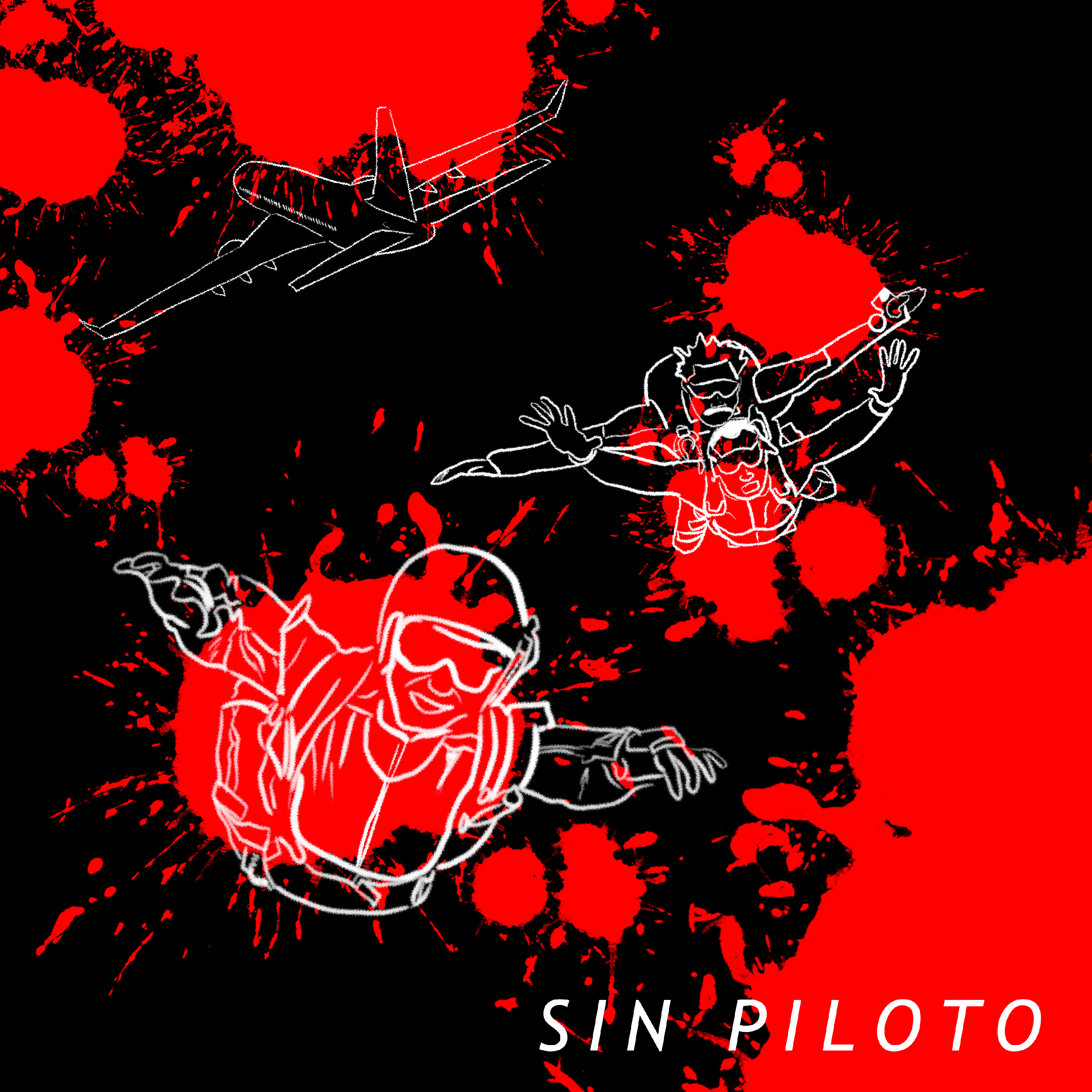 Sin Piloto
