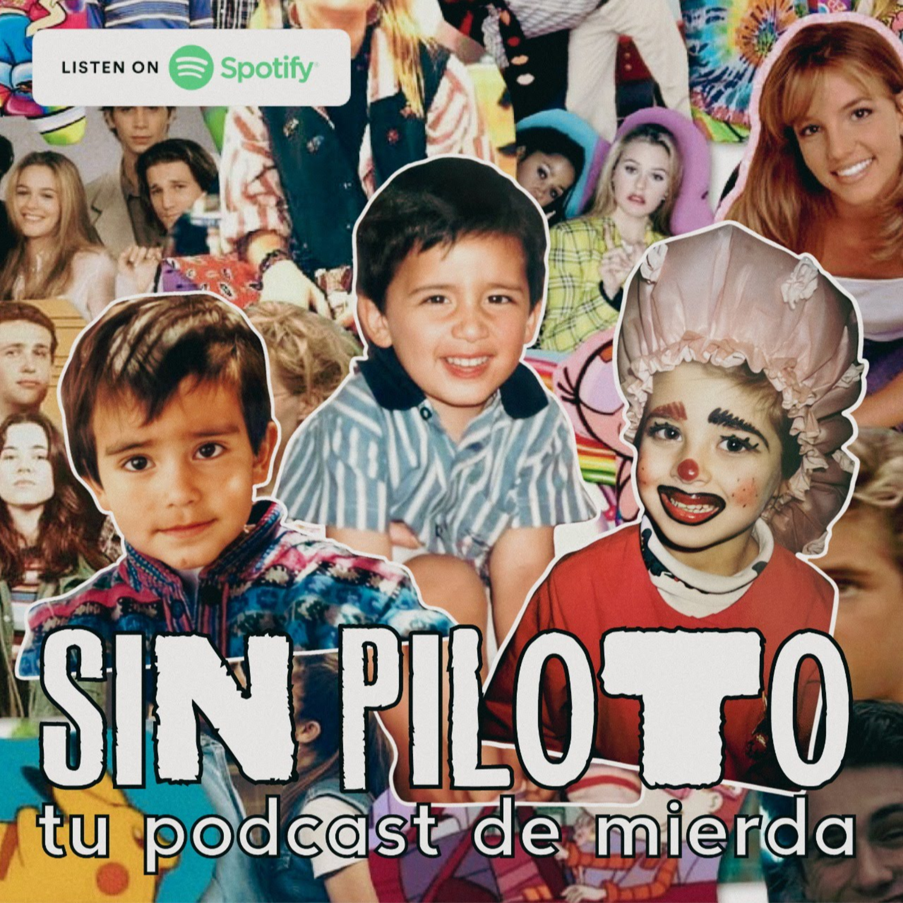 Sin Piloto