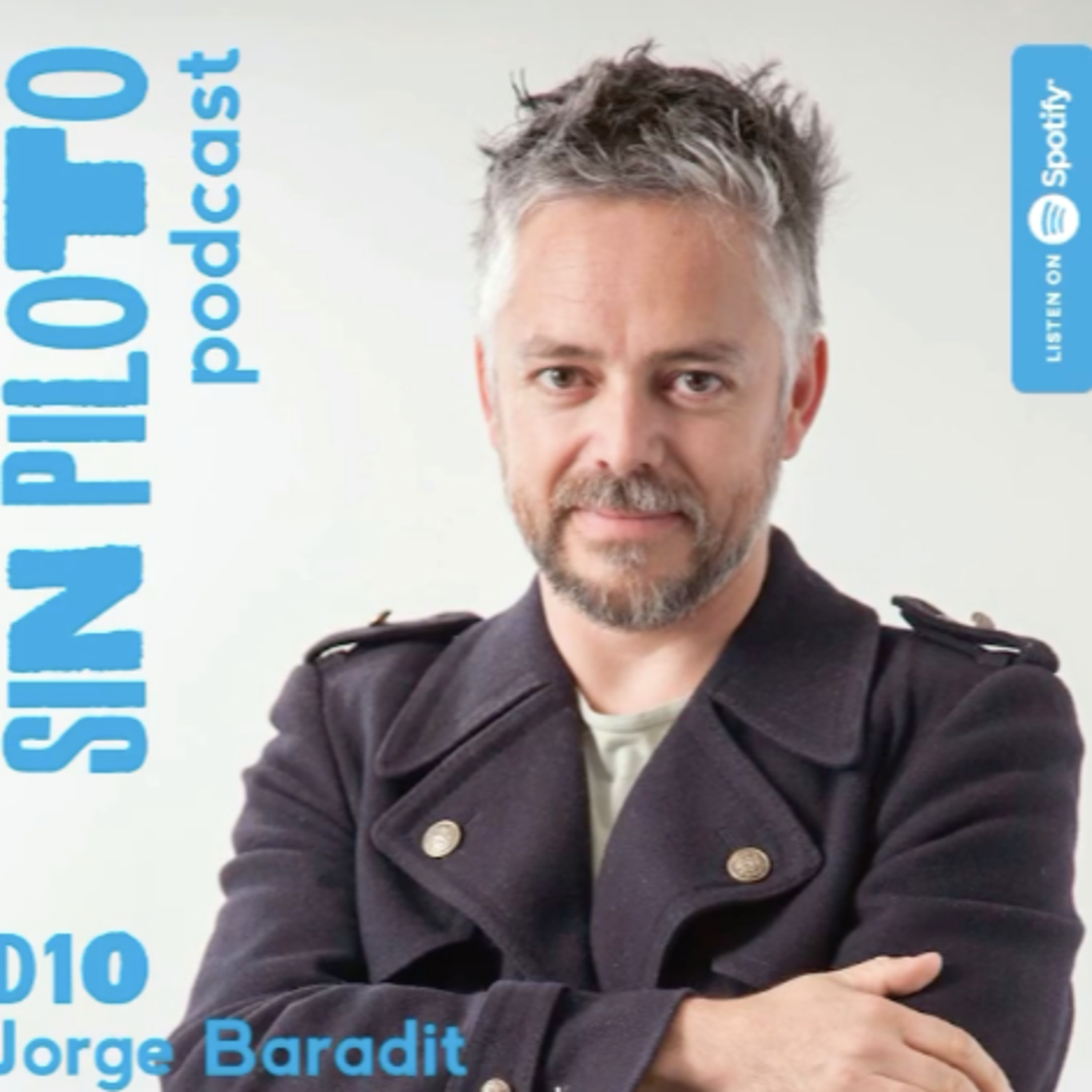 Sin Piloto
