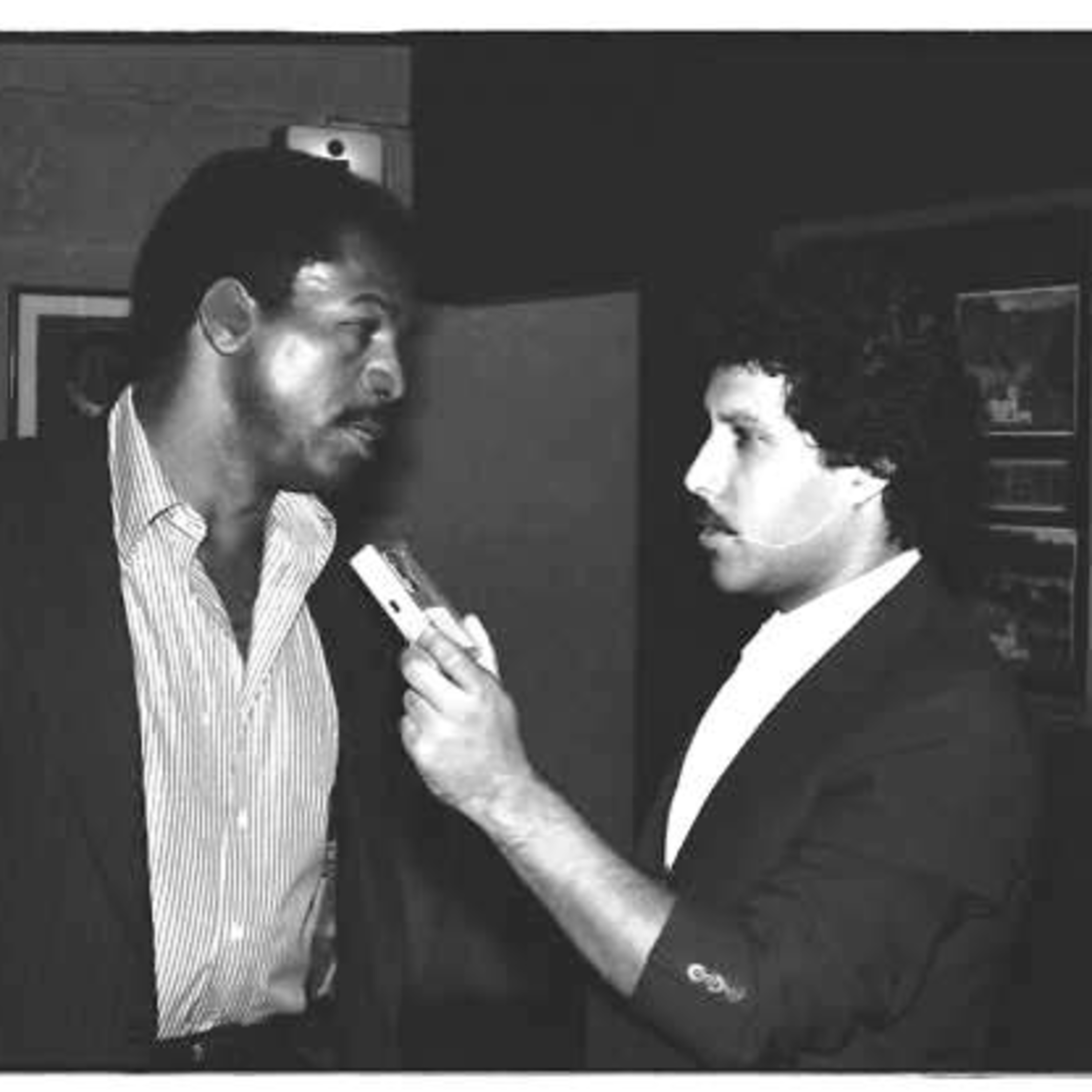 DE NAHUEL, DE VELA, DE LA MÚSICA DEL CINE...Y DEL APOLLO CREED....(PROGRAMOTA HOY)  episode artwork