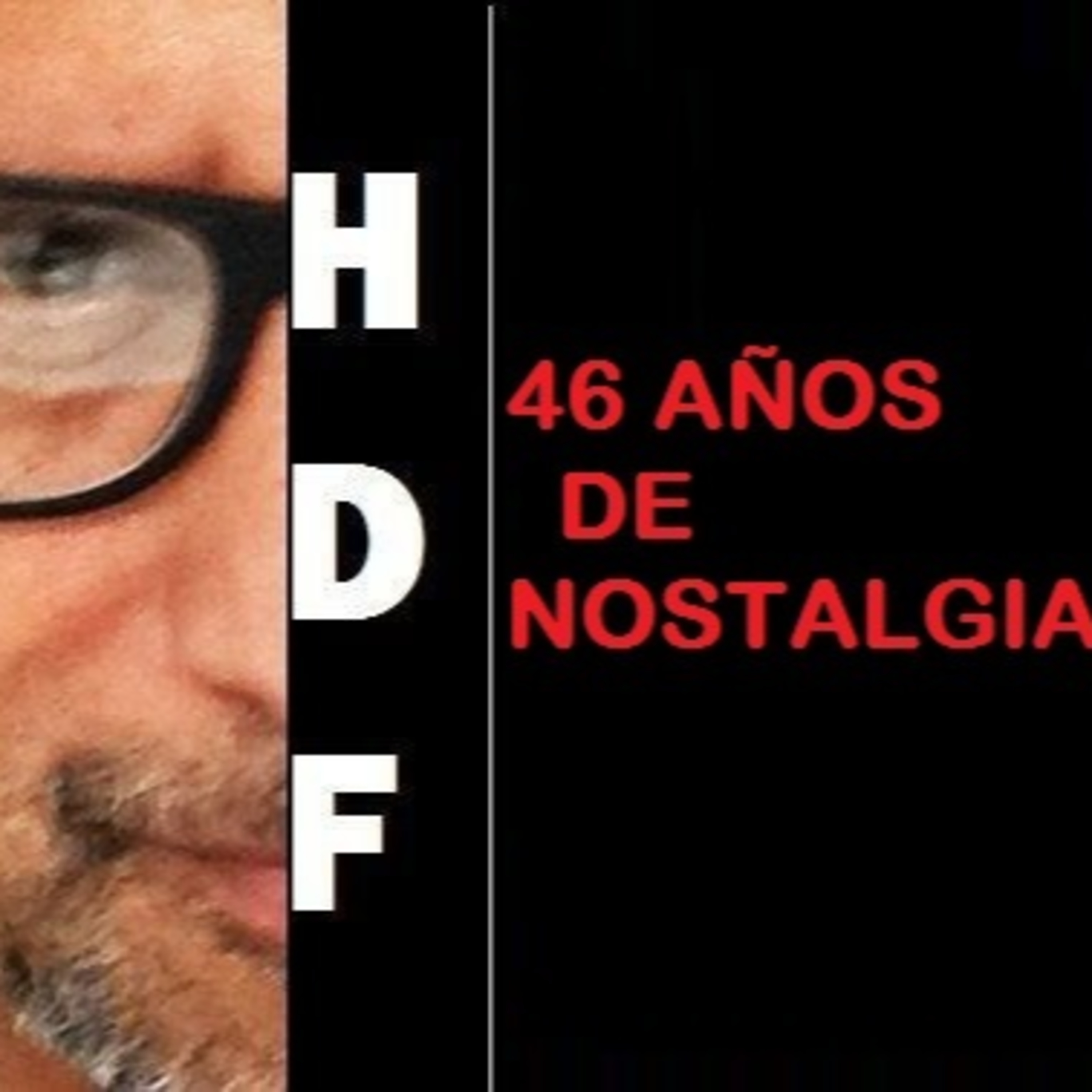 MIS MEMORIAS DEL PRIMER CLÁSICO....46 AÑOS DESUÉS. episode artwork