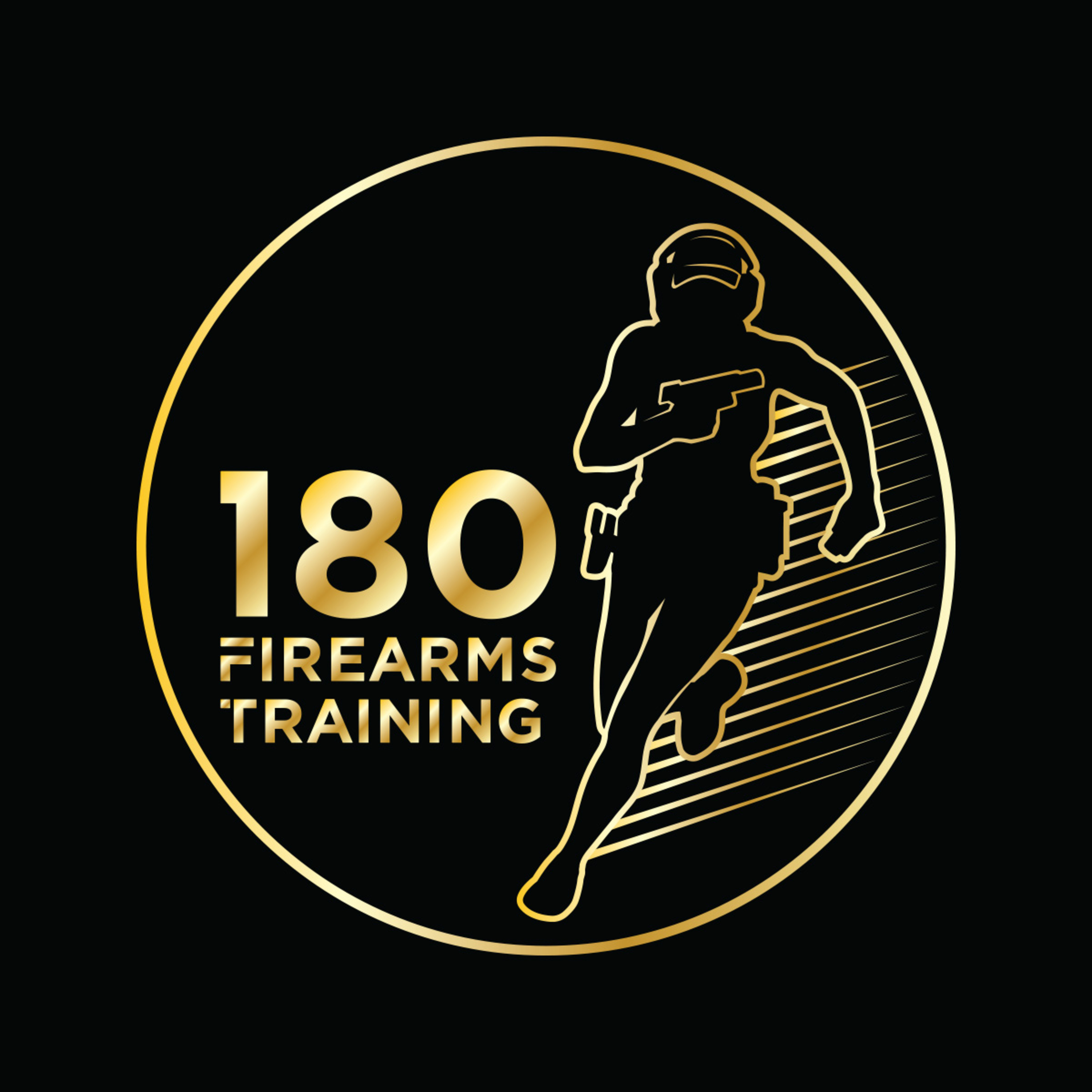 180 Firearms Training Podcast