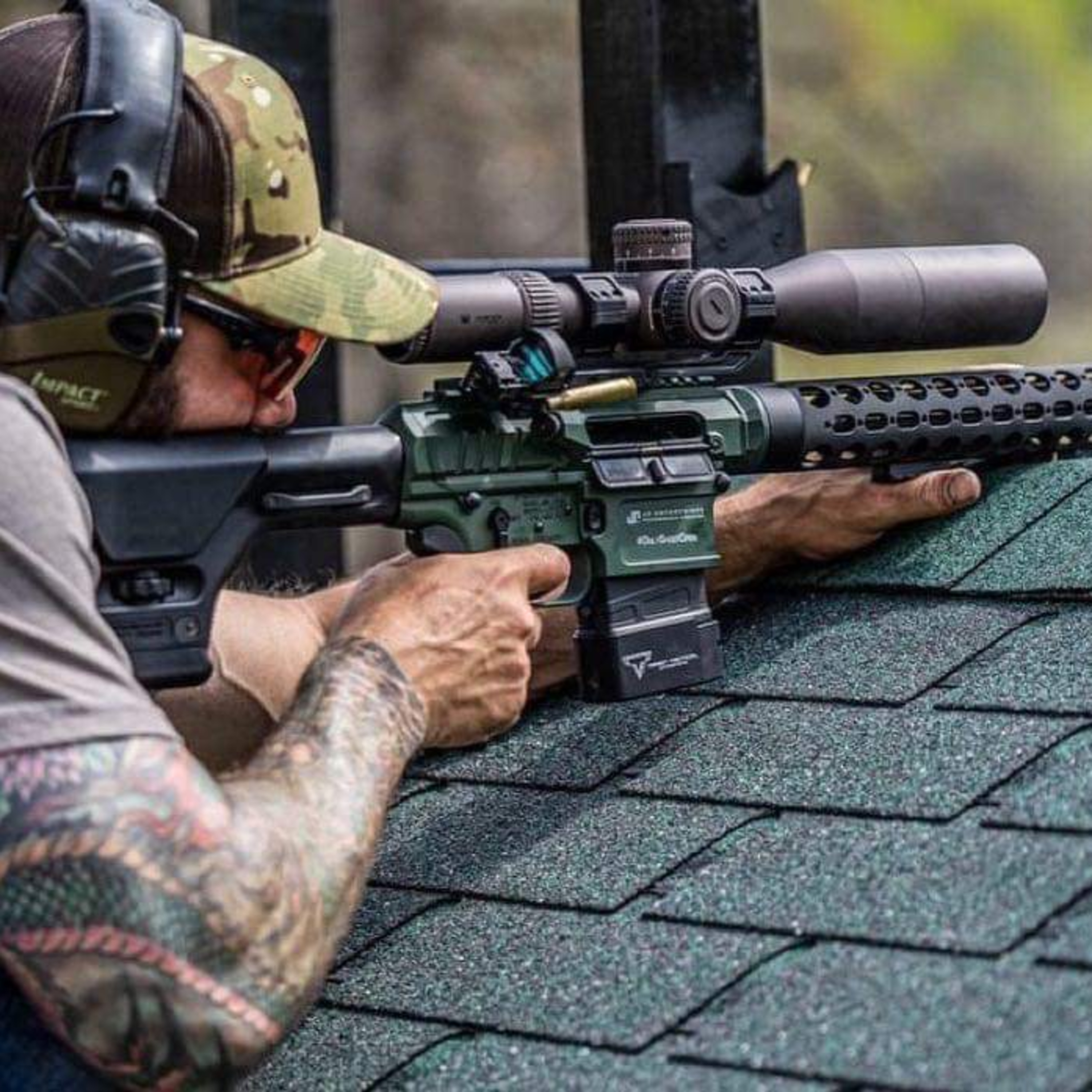 180 Firearms Training Podcast