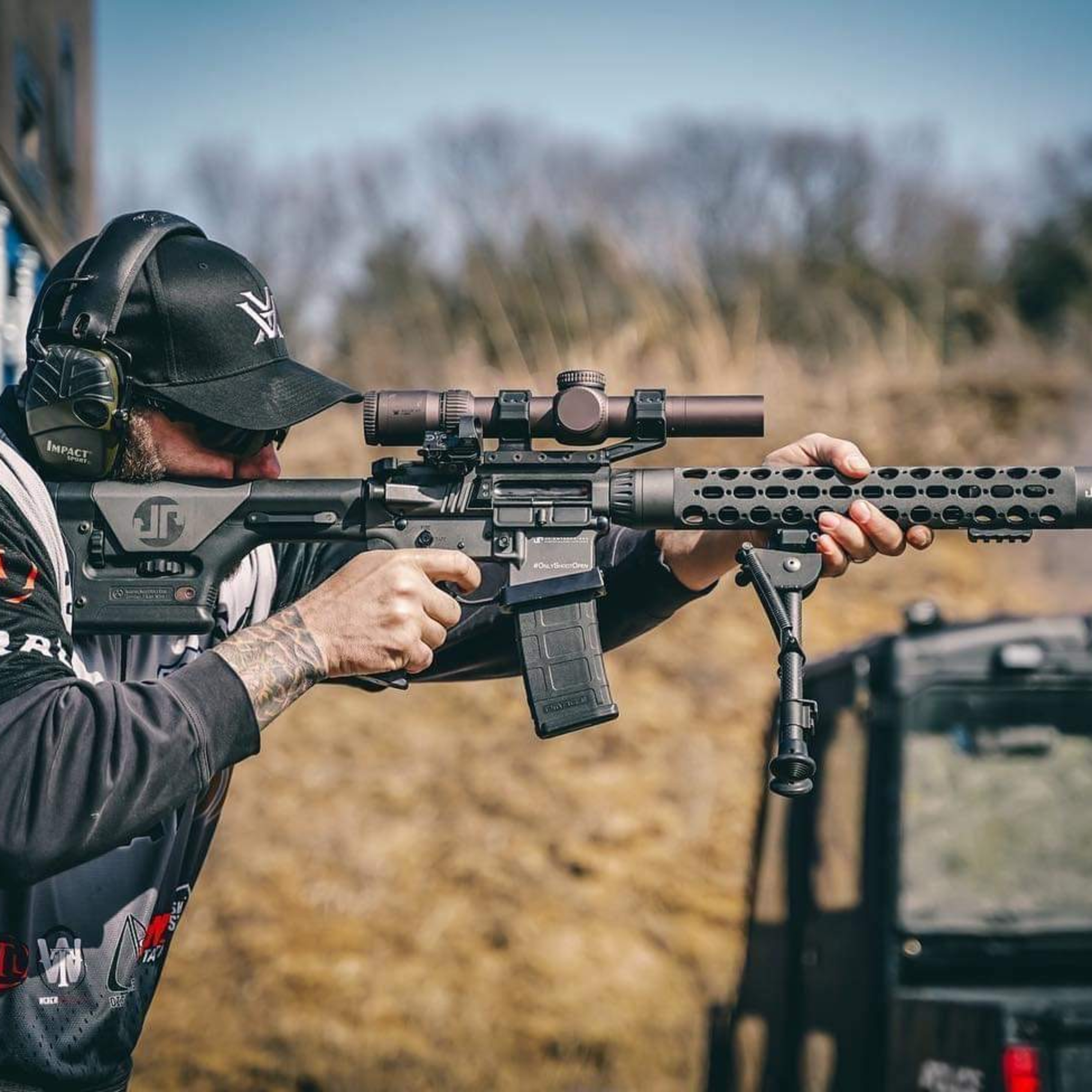 180 Firearms Training Podcast