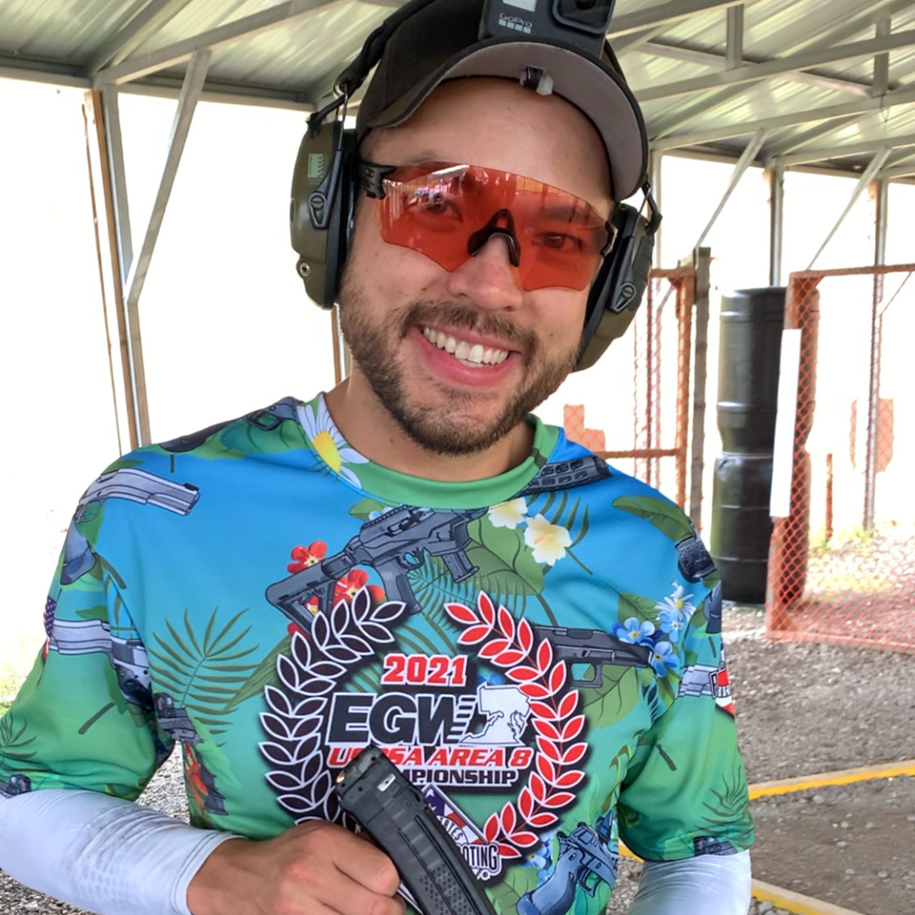 180 Firearms Training Podcast