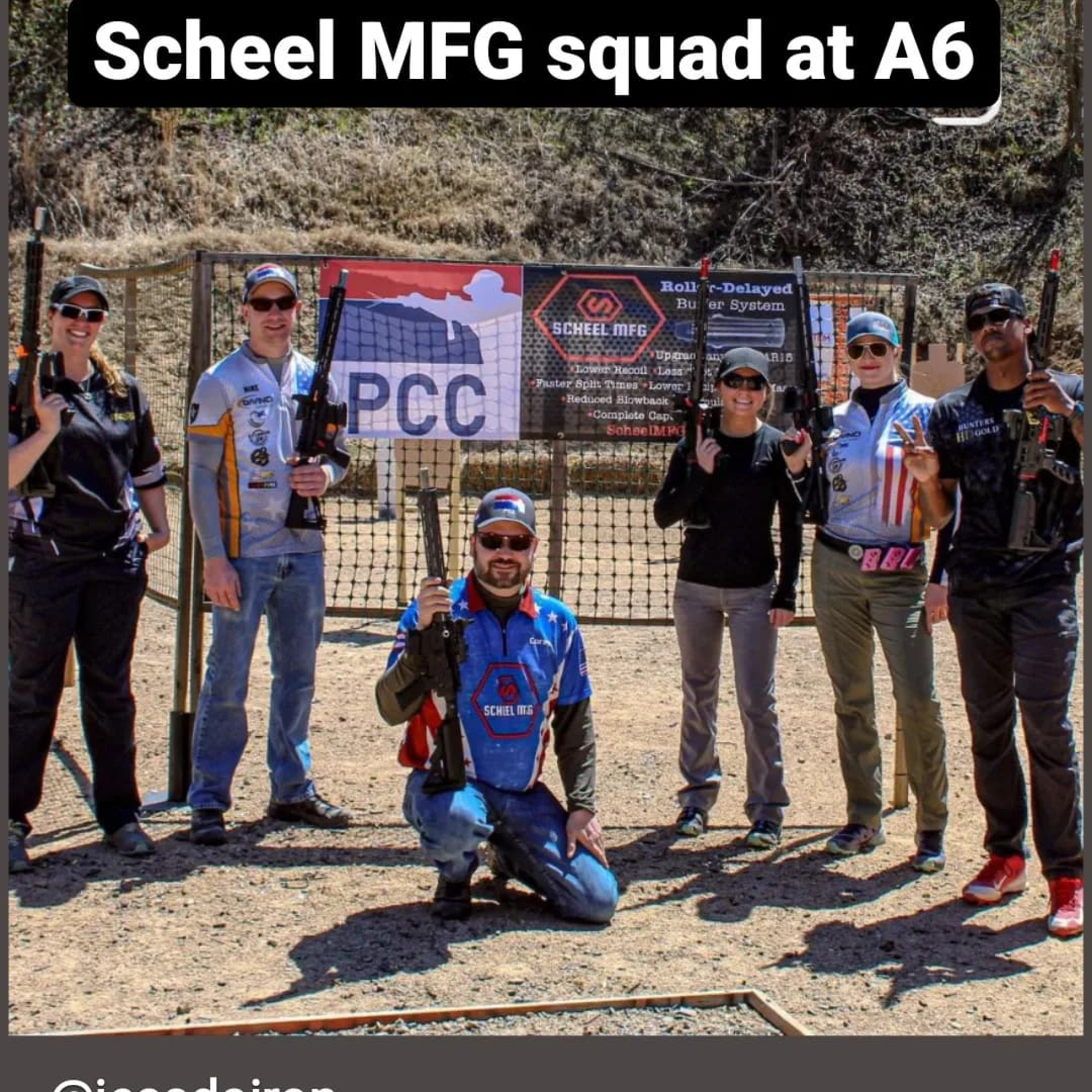 180 Firearms Training Podcast