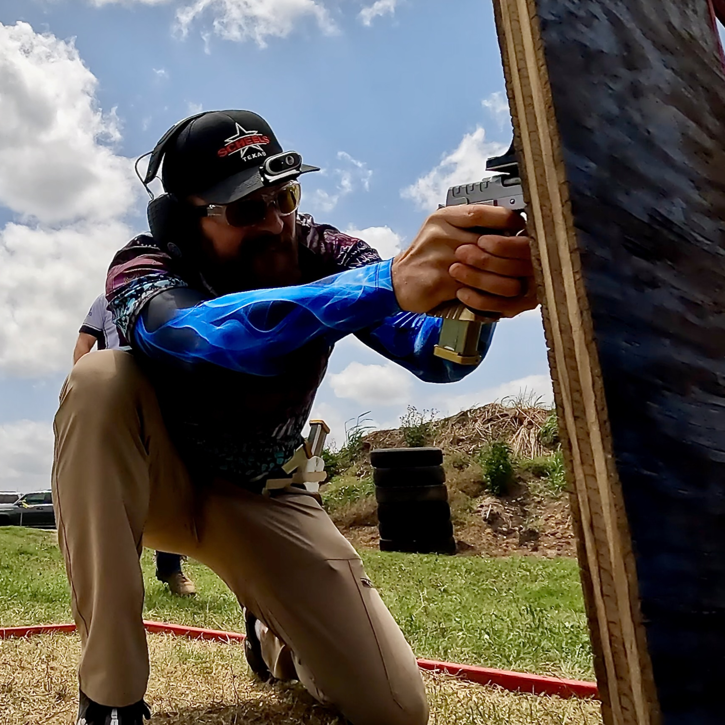 180 Firearms Training Podcast