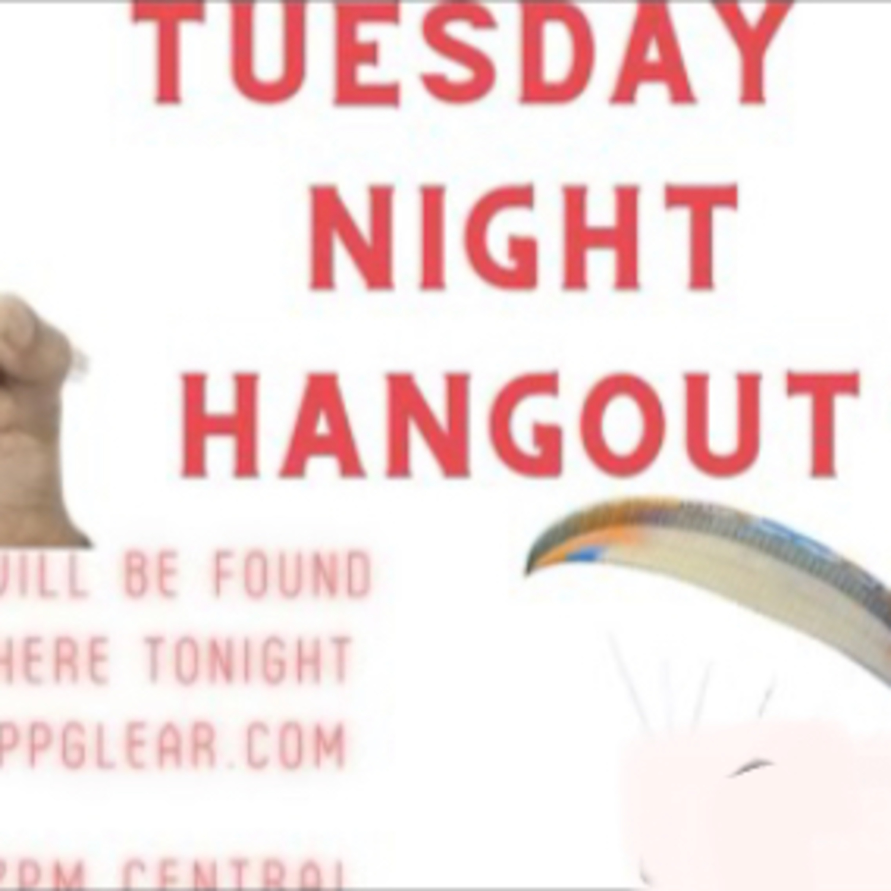 Episode 6 - Radio Talk and Communications and a cool giveaway on the show episode artwork