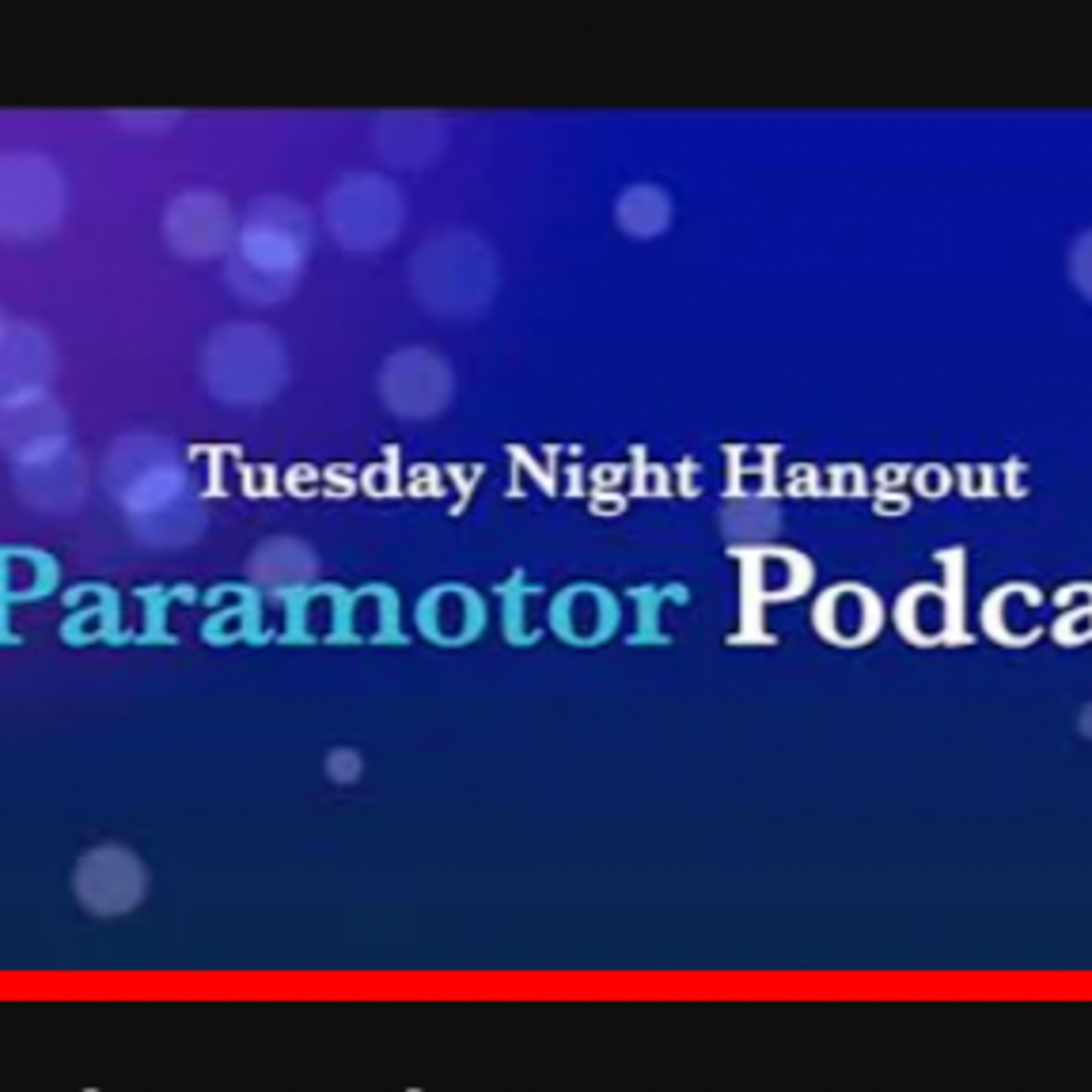 Tuesday Night Hangout #14 - Just Hanging Out episode artwork