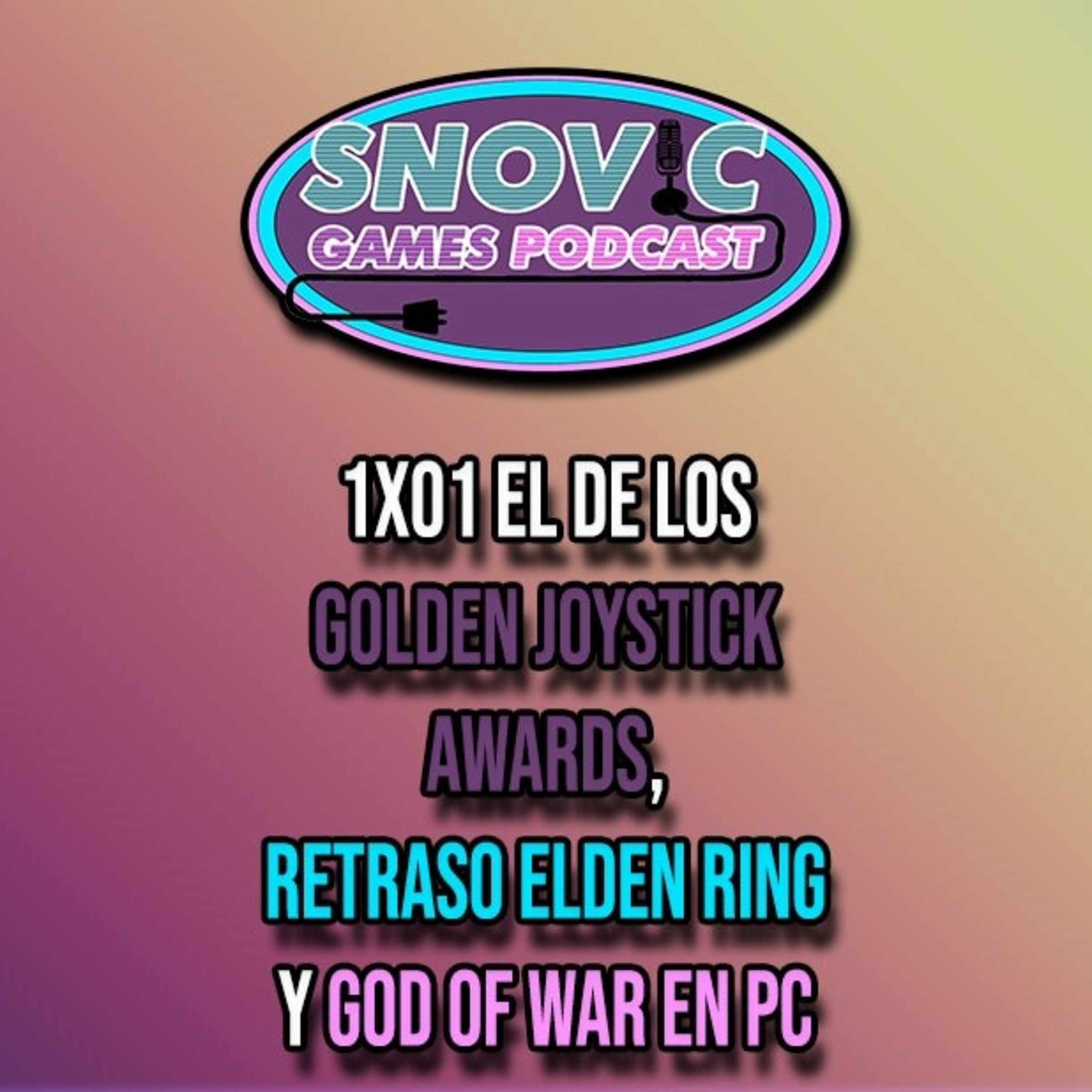 Snovic Games Podcast