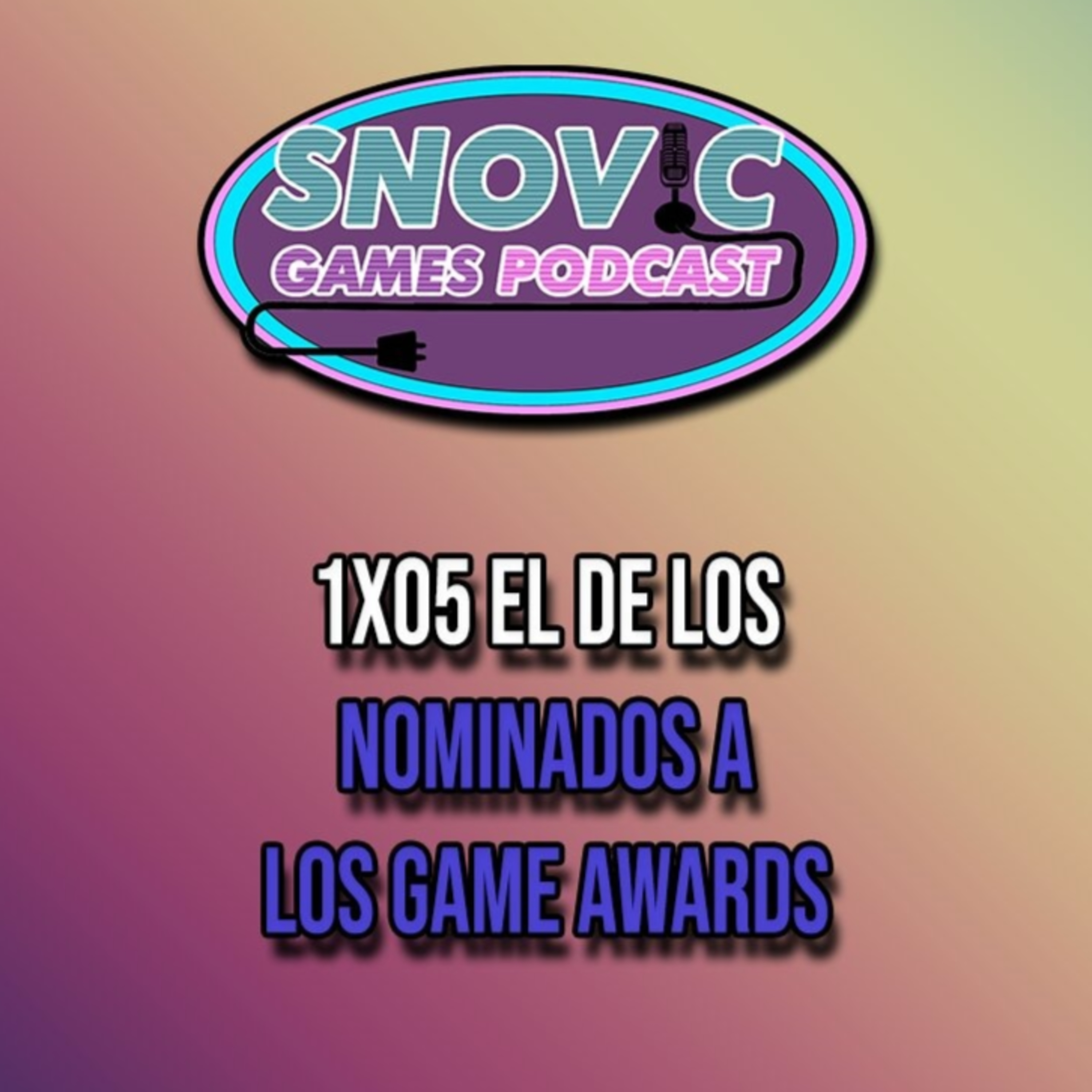 Snovic Games Podcast