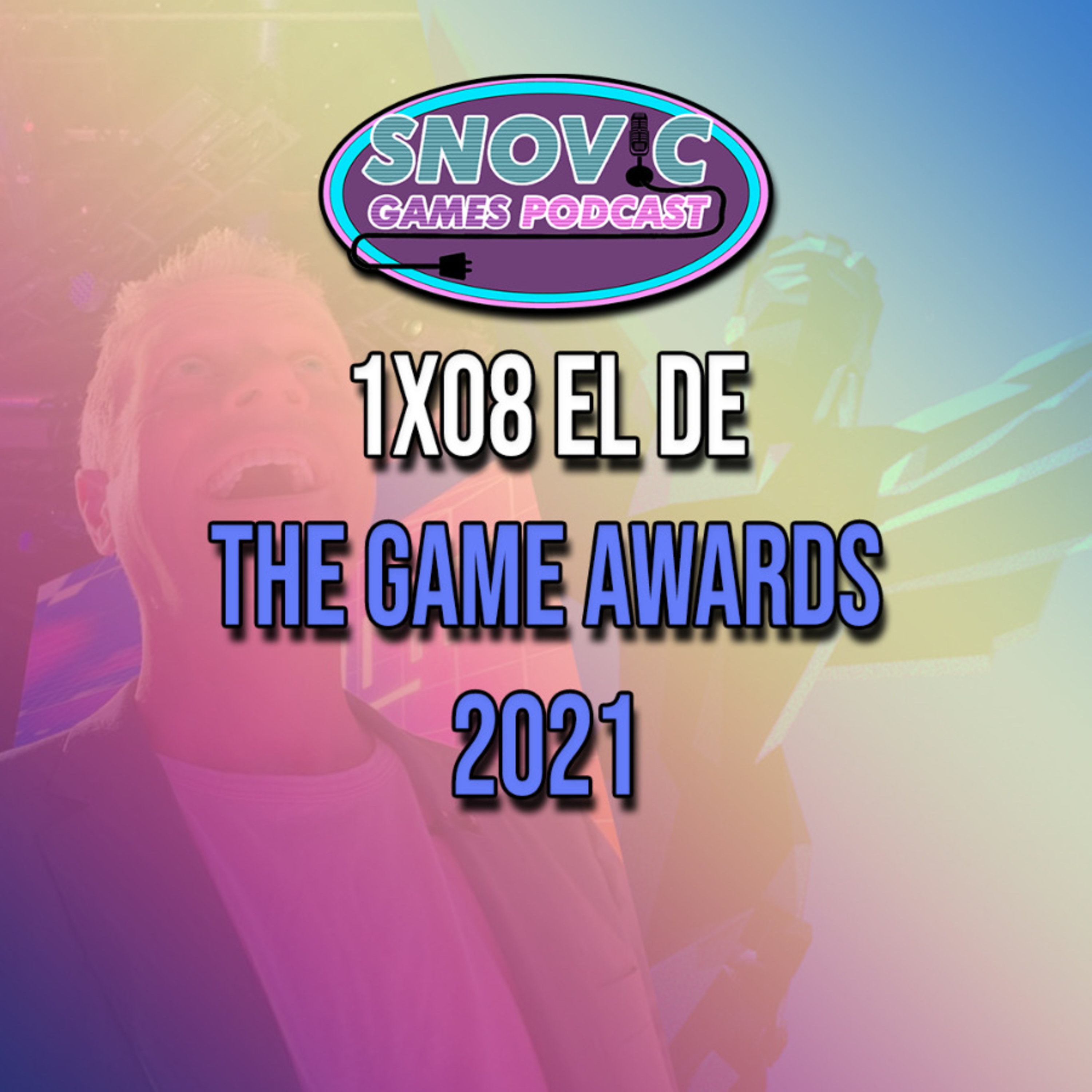 Snovic Games Podcast