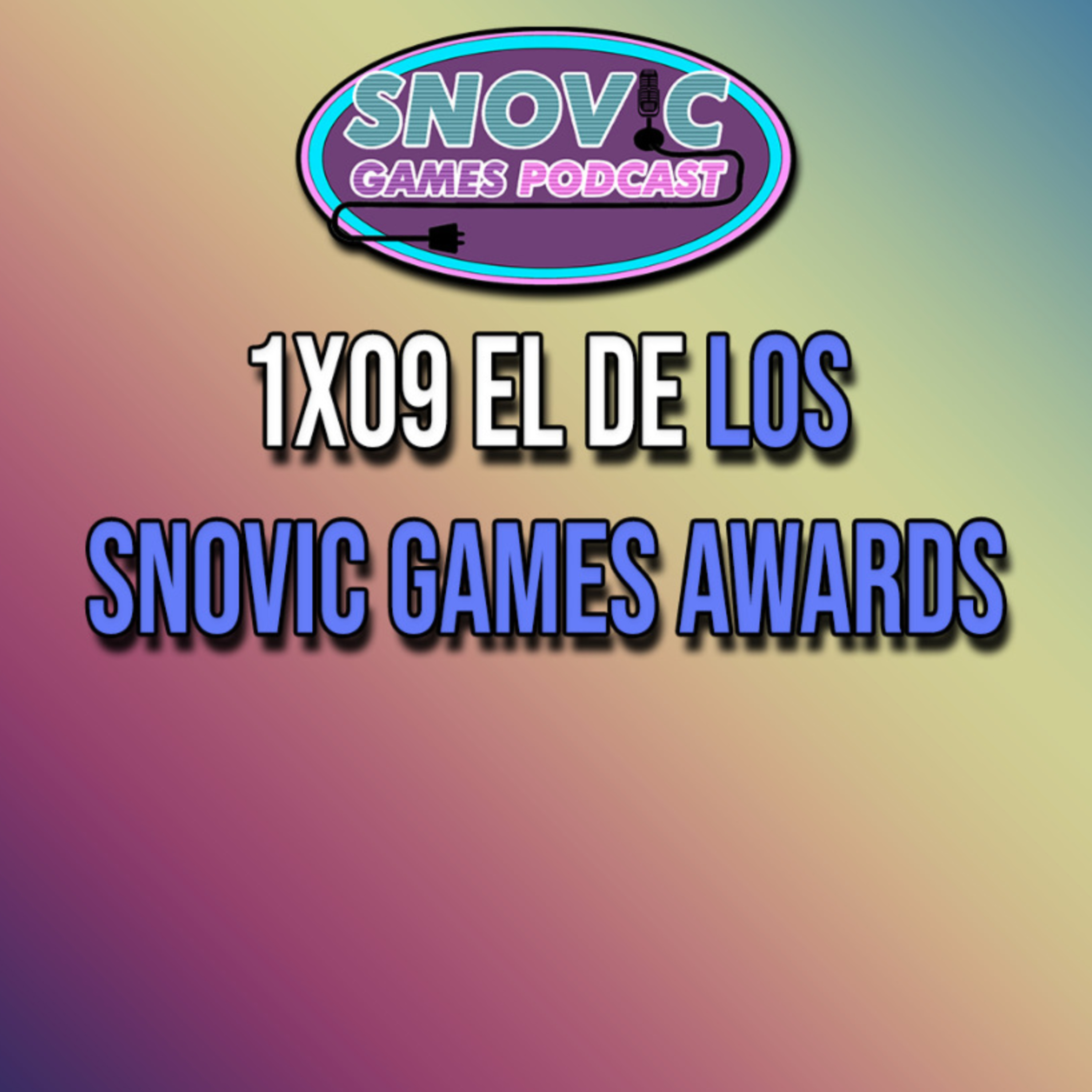 Snovic Games Podcast