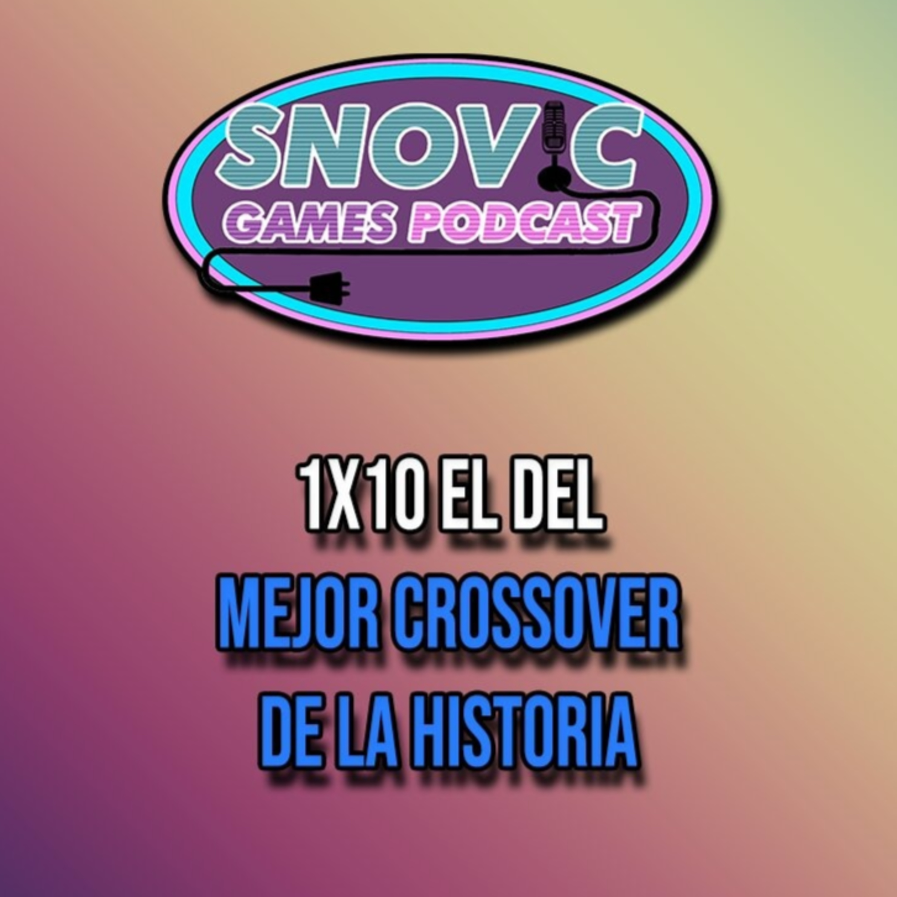 Snovic Games Podcast