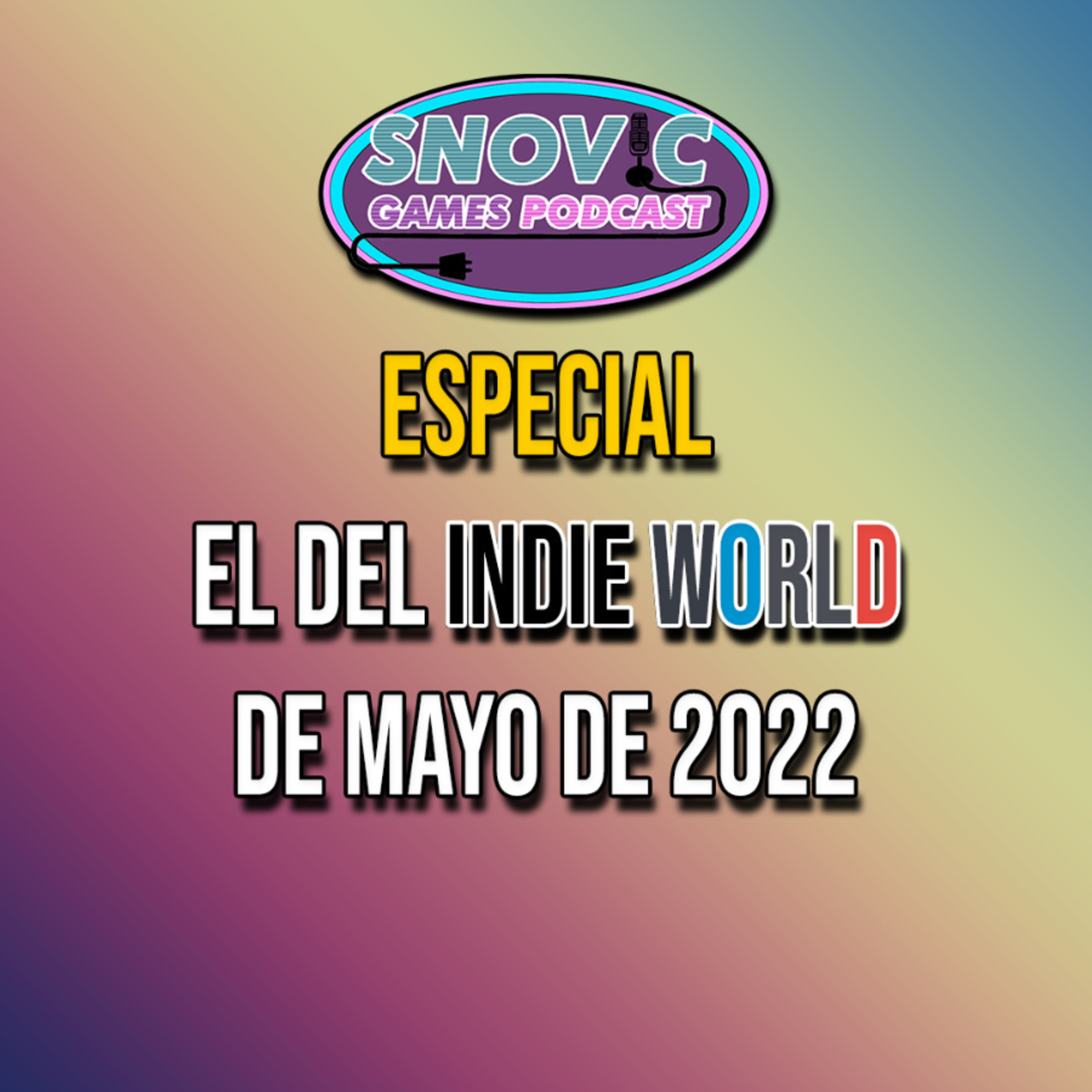 Snovic Games Podcast