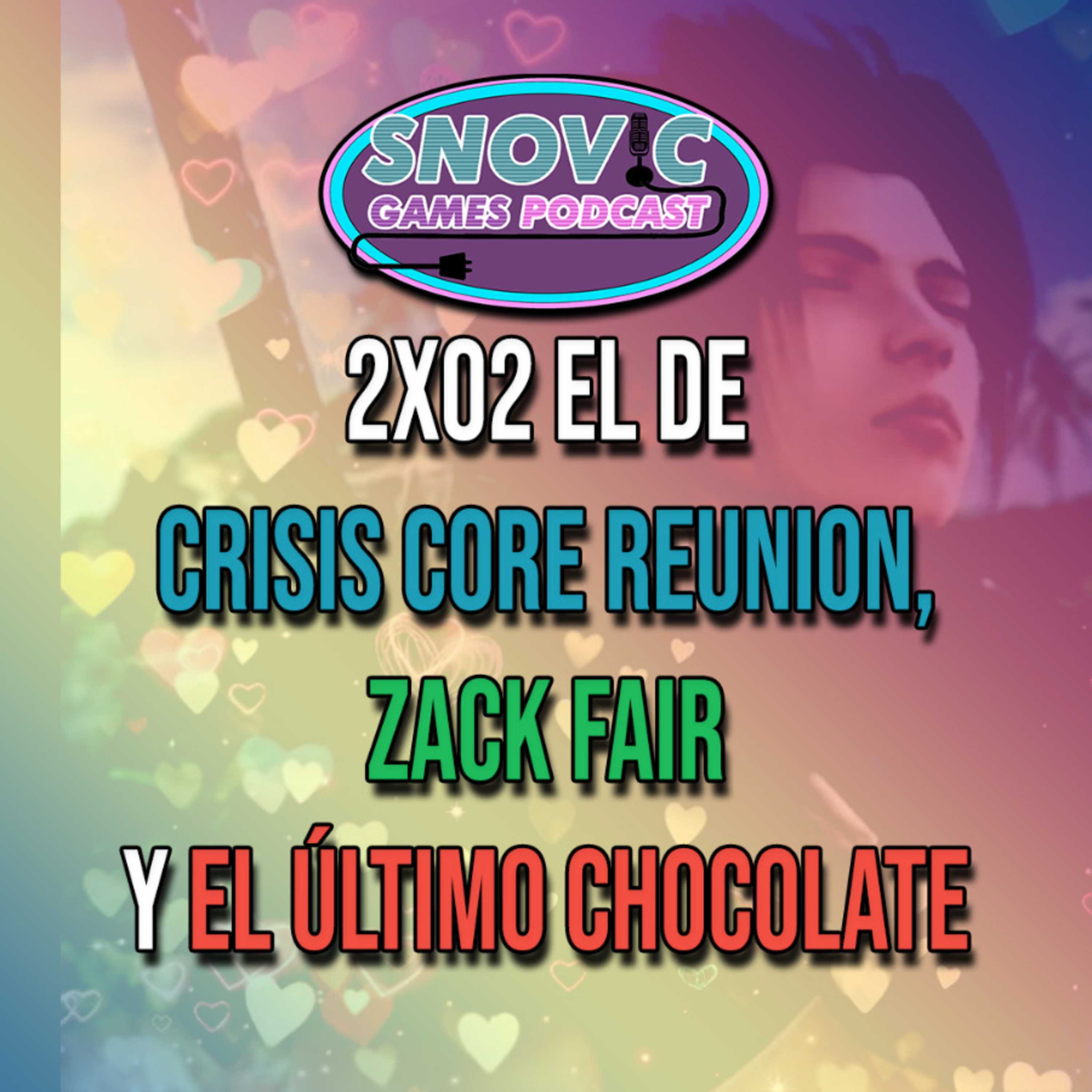 Snovic Games Podcast