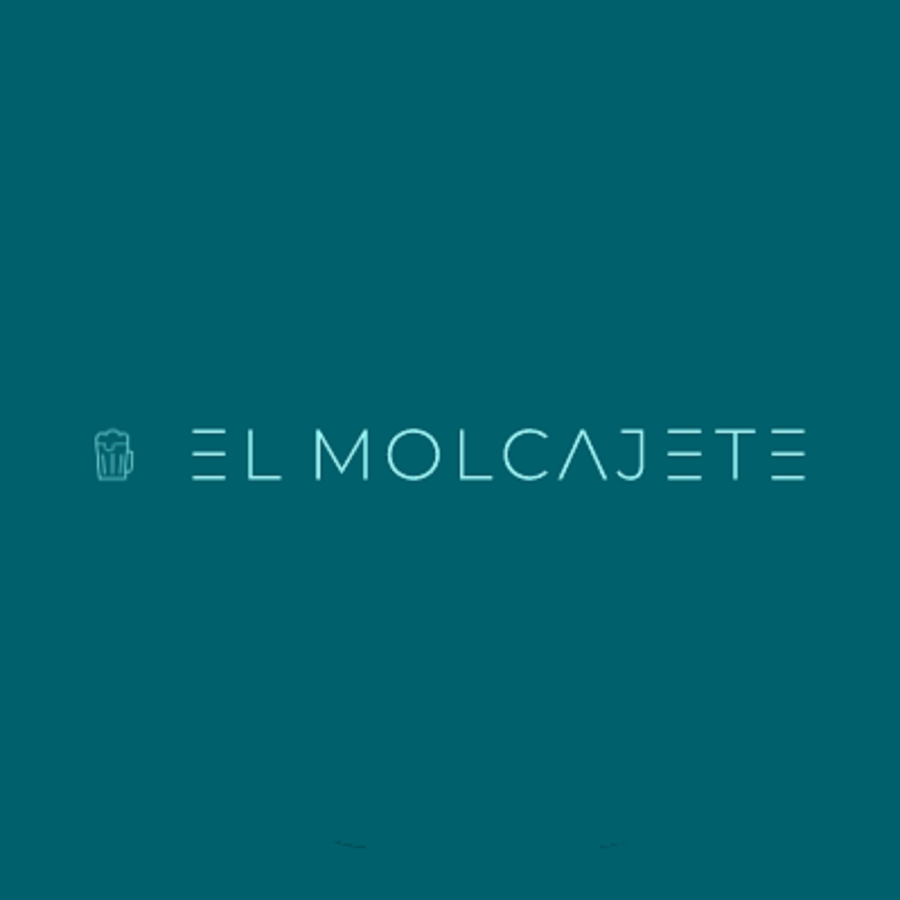 El molcajete