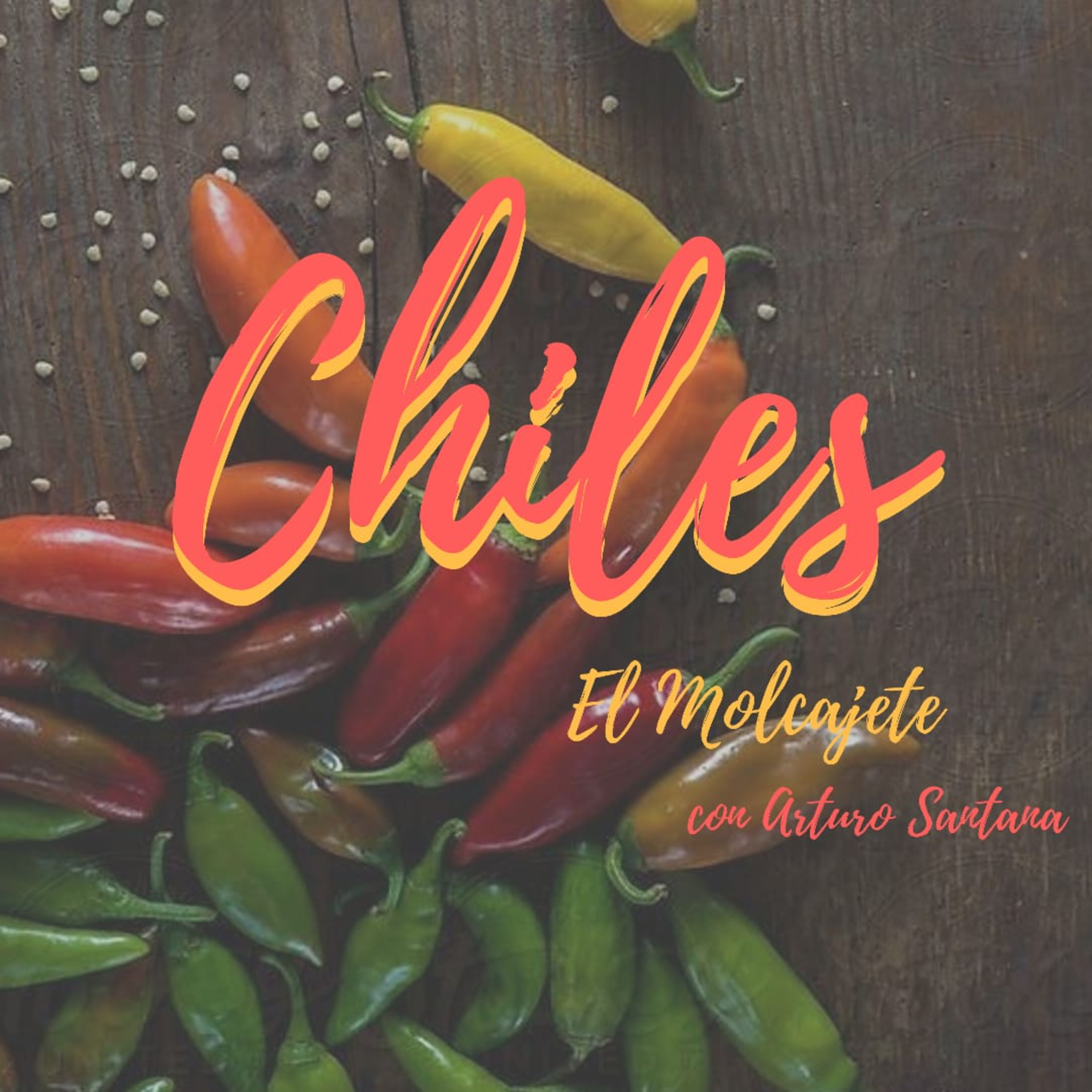 El molcajete