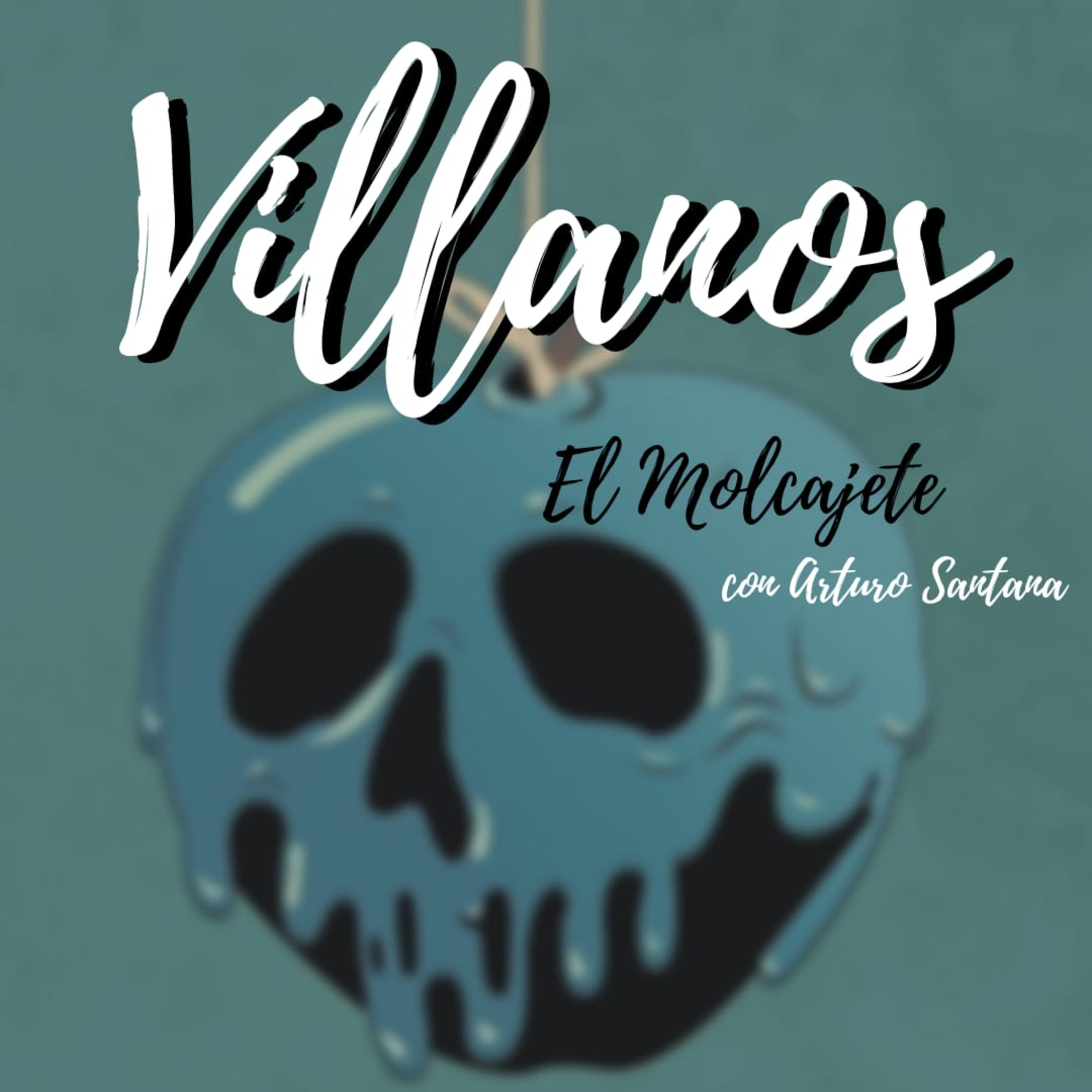 El molcajete