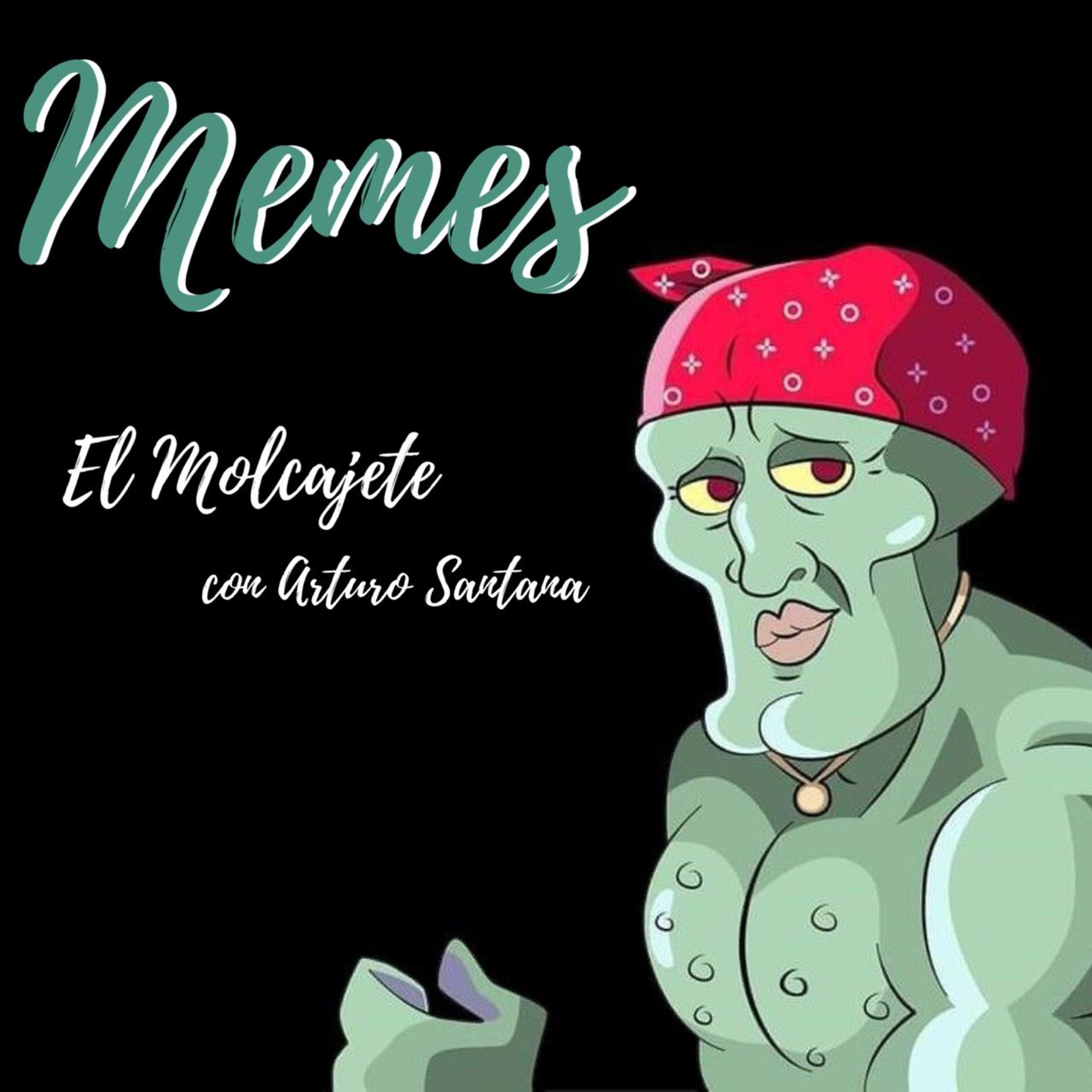 El molcajete
