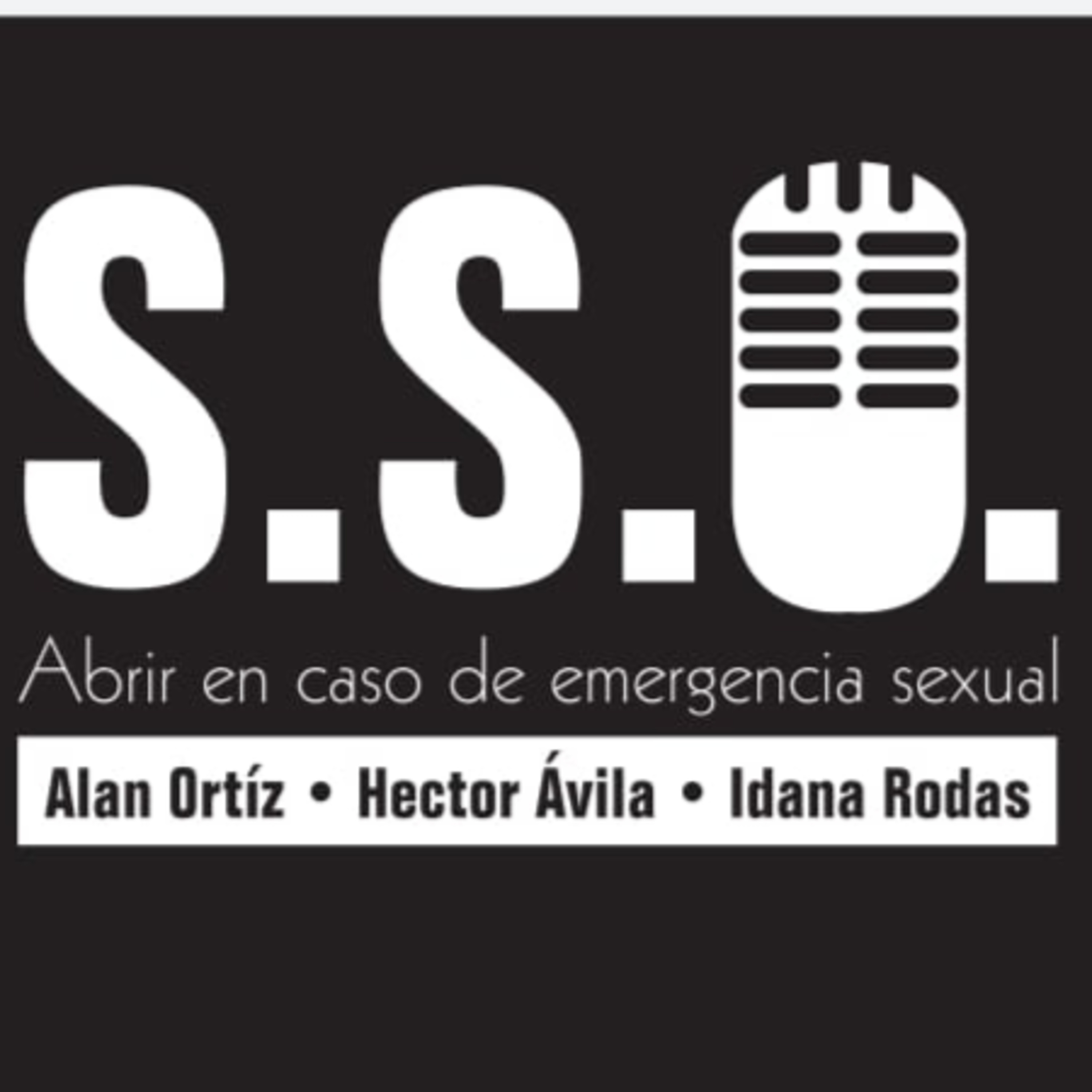 S.S.O. \
