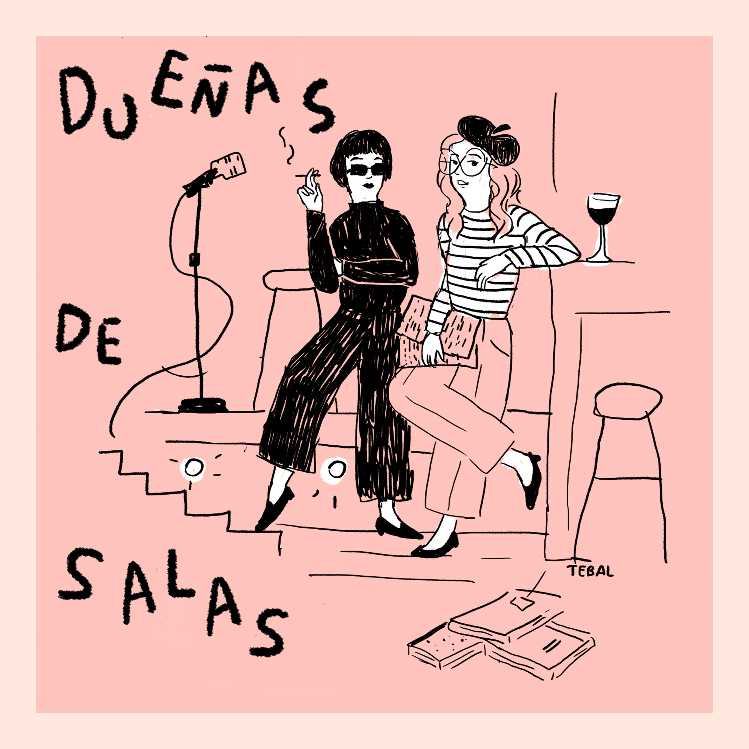 Dueñas de Salas