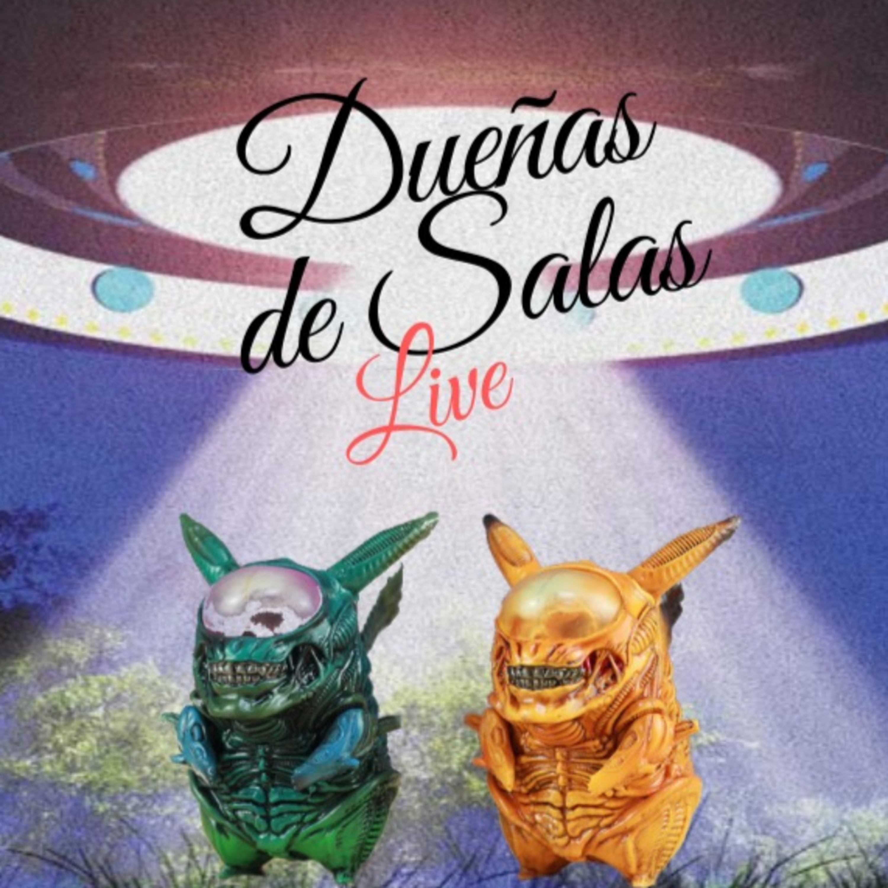 Dueñas de Salas