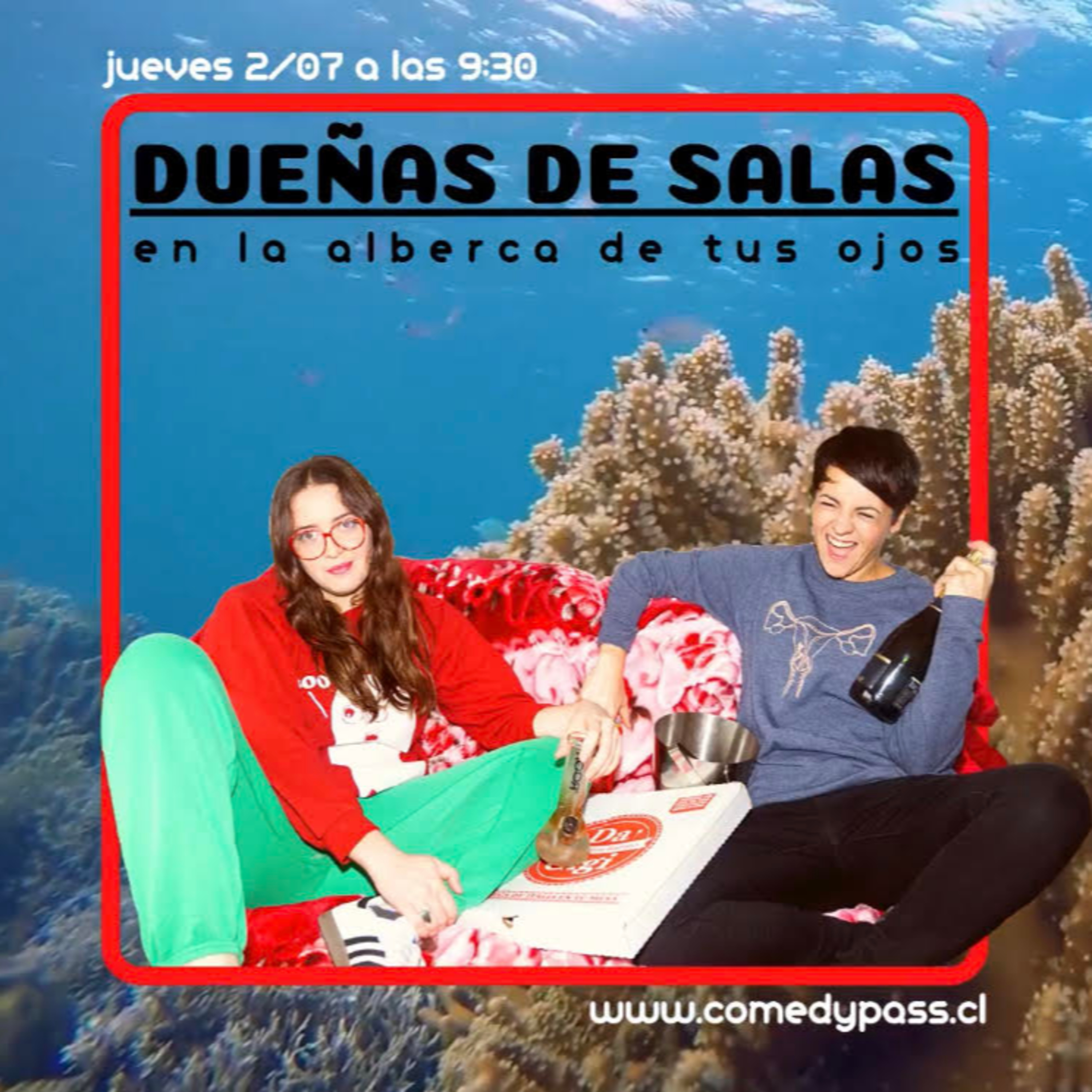Dueñas de Salas