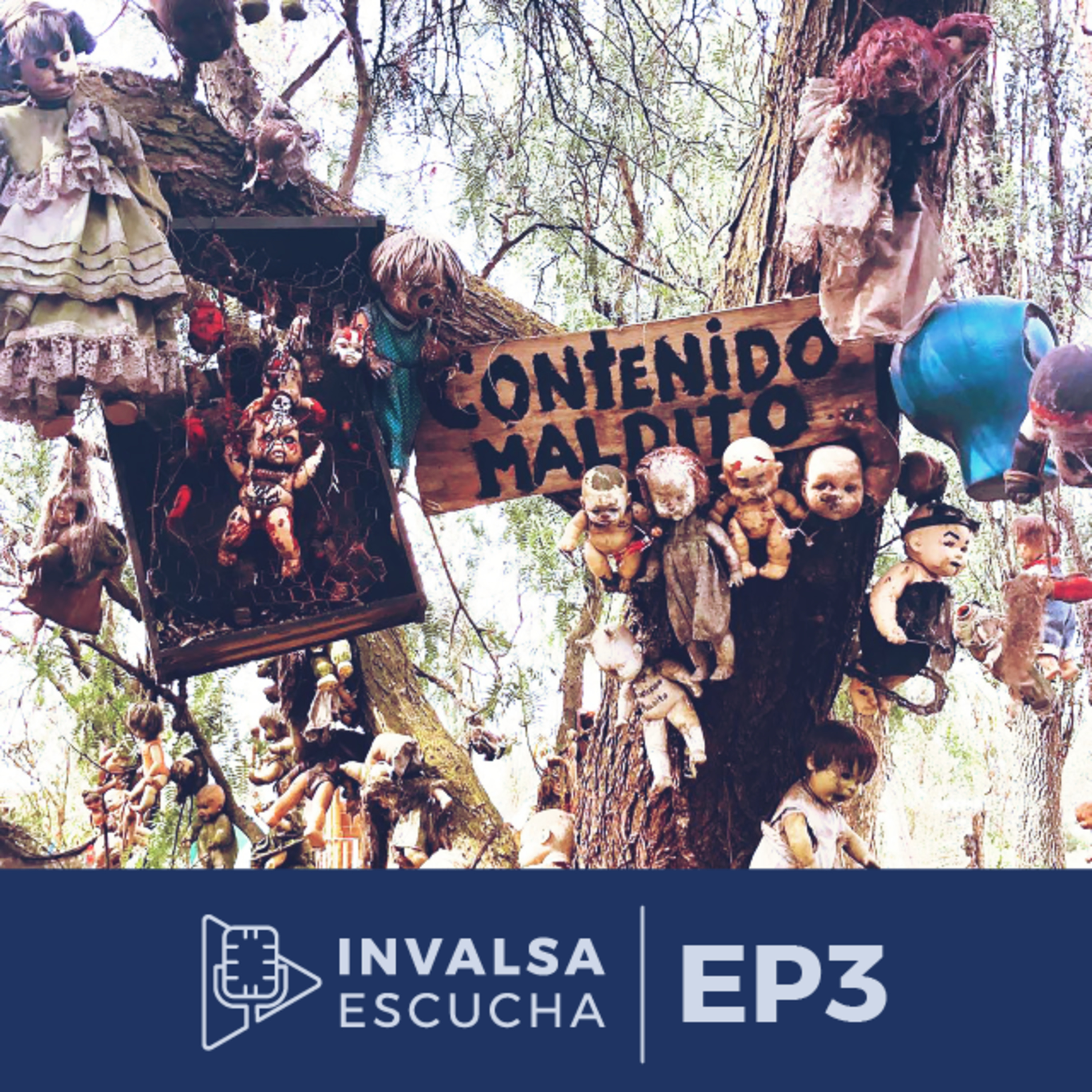 INVALSA ESCUCHA