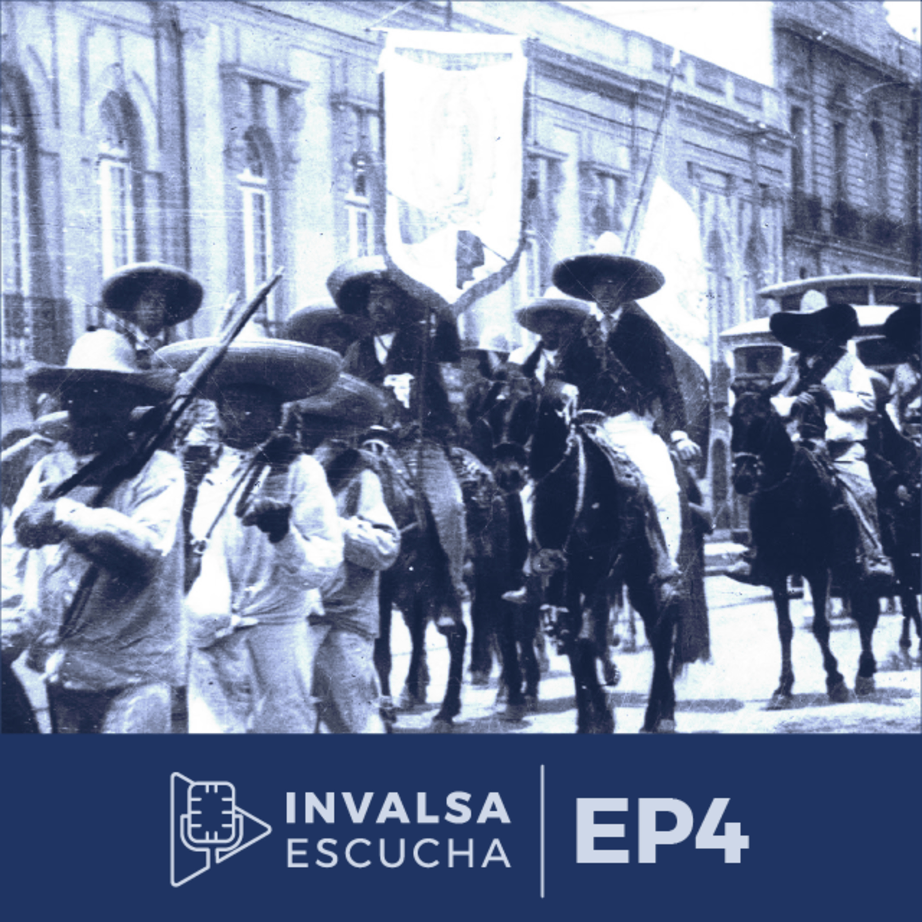 INVALSA ESCUCHA
