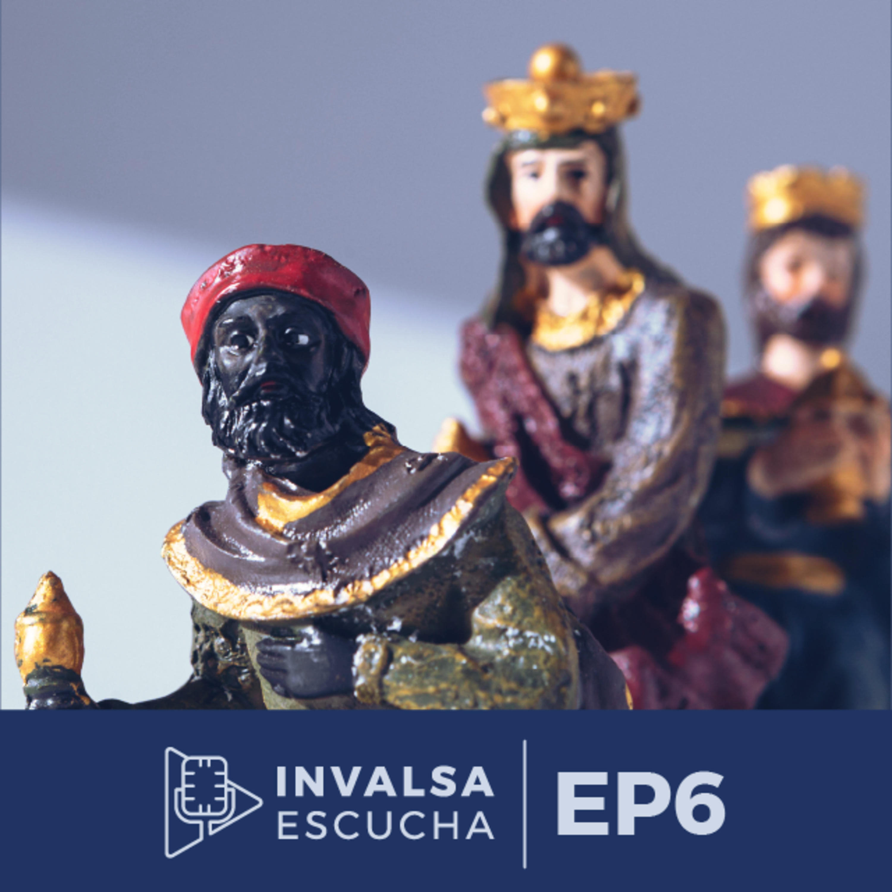 INVALSA ESCUCHA
