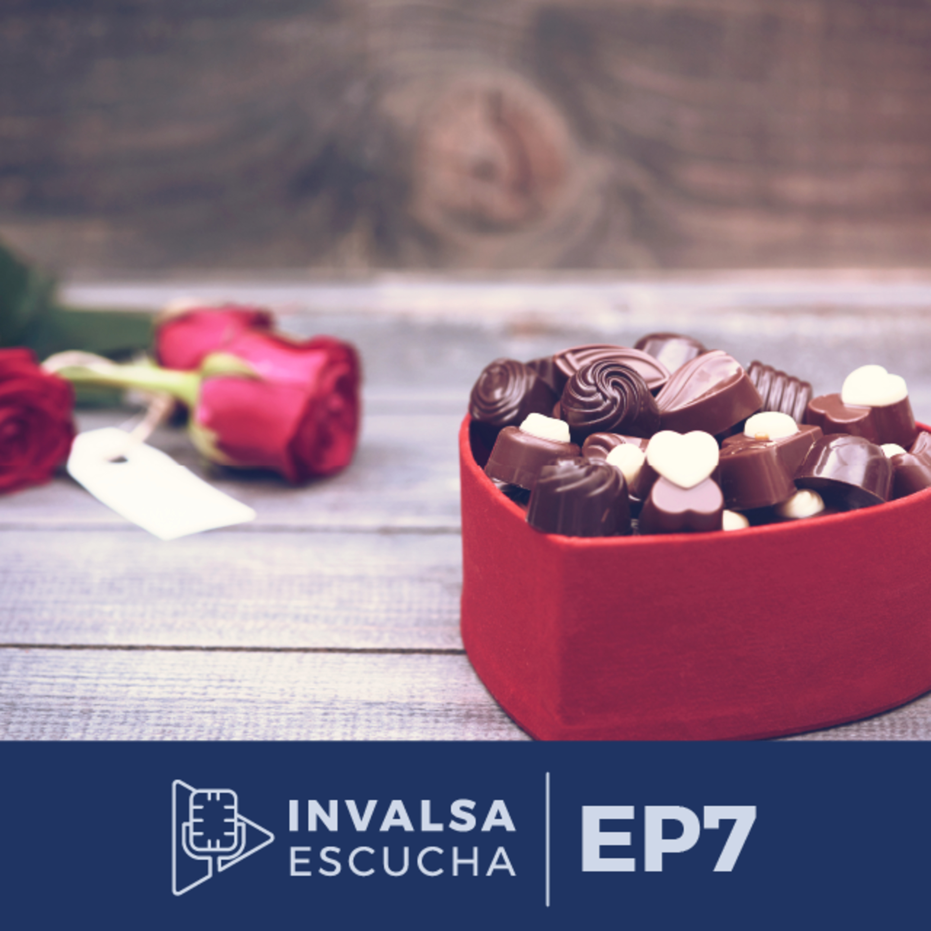 INVALSA ESCUCHA