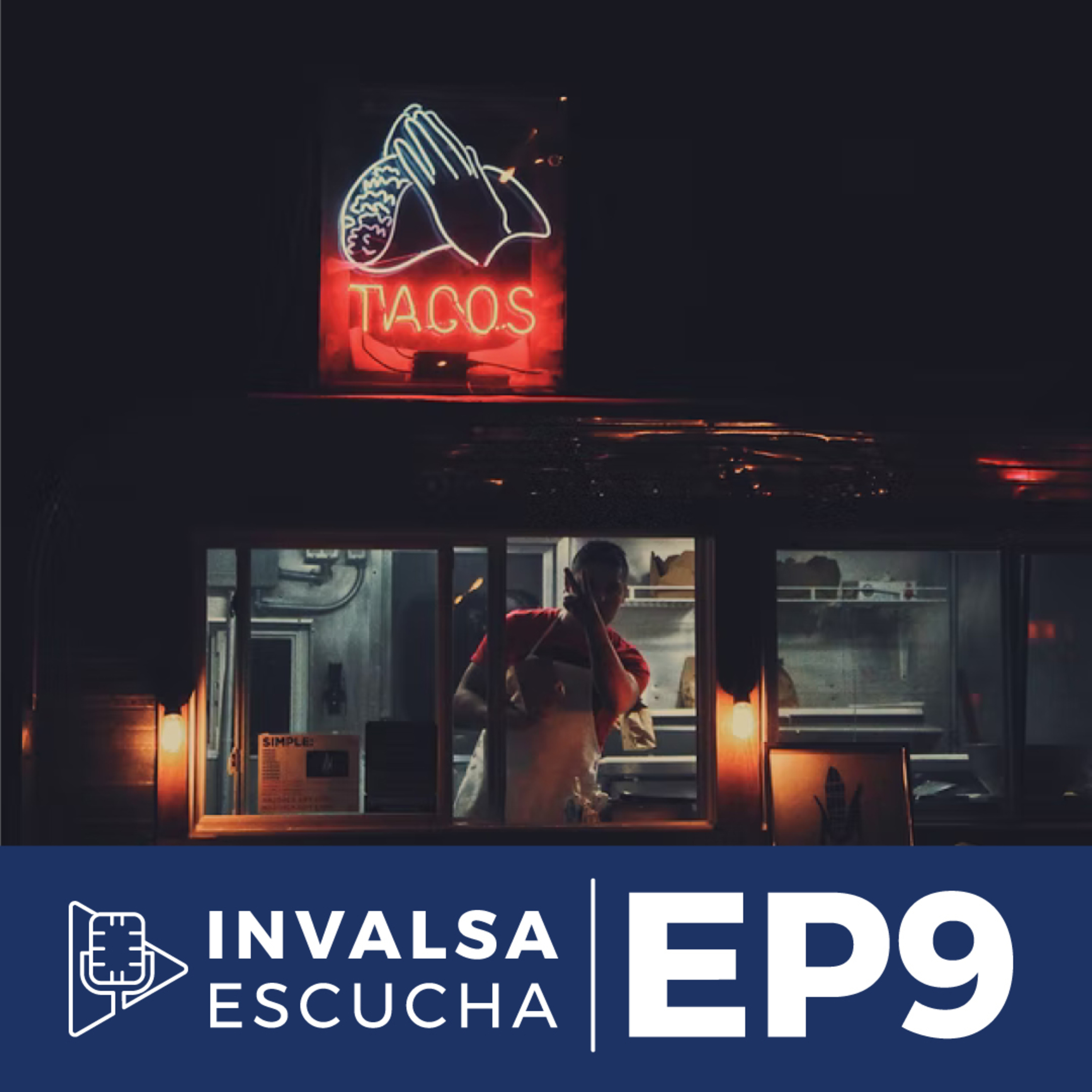 INVALSA ESCUCHA