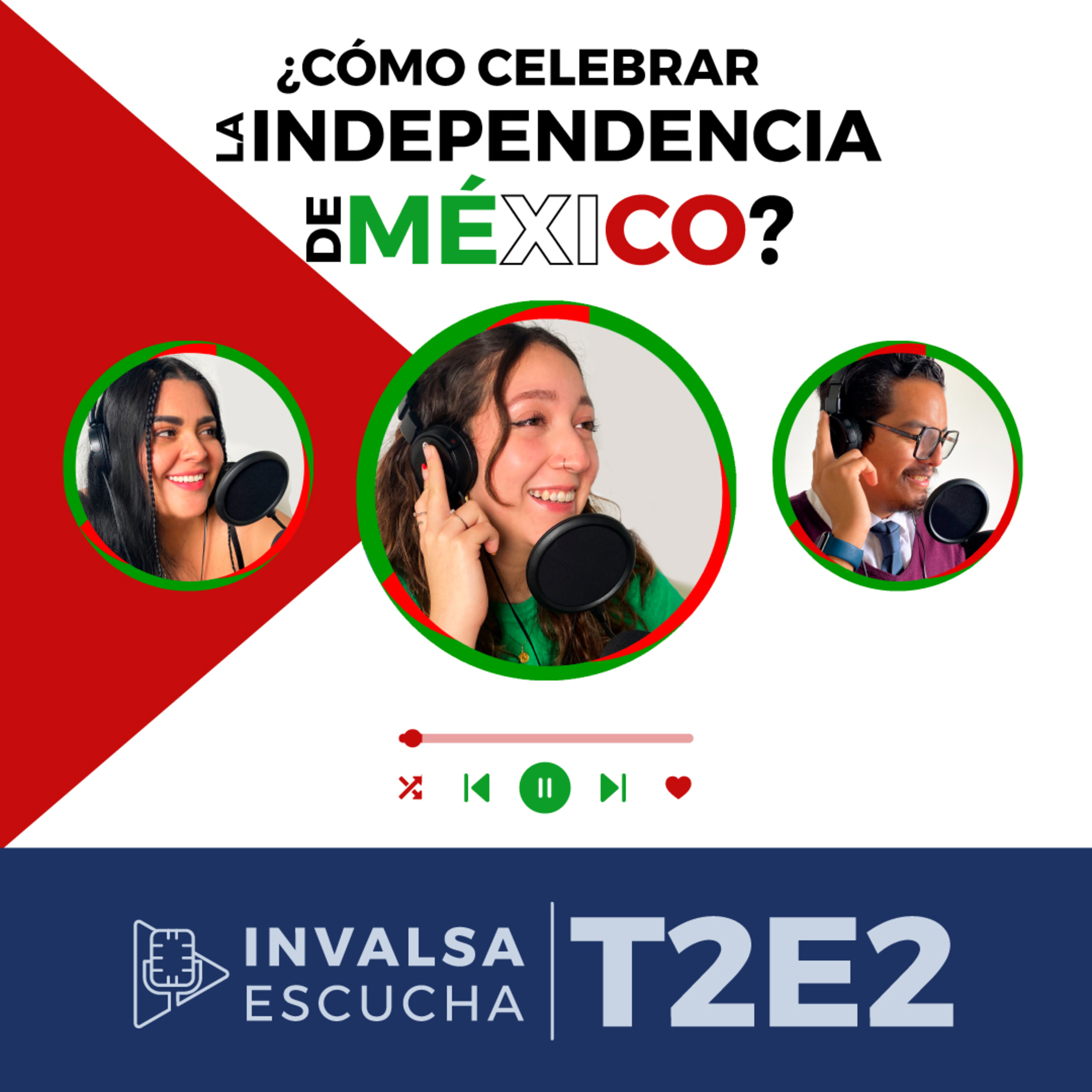 INVALSA ESCUCHA
