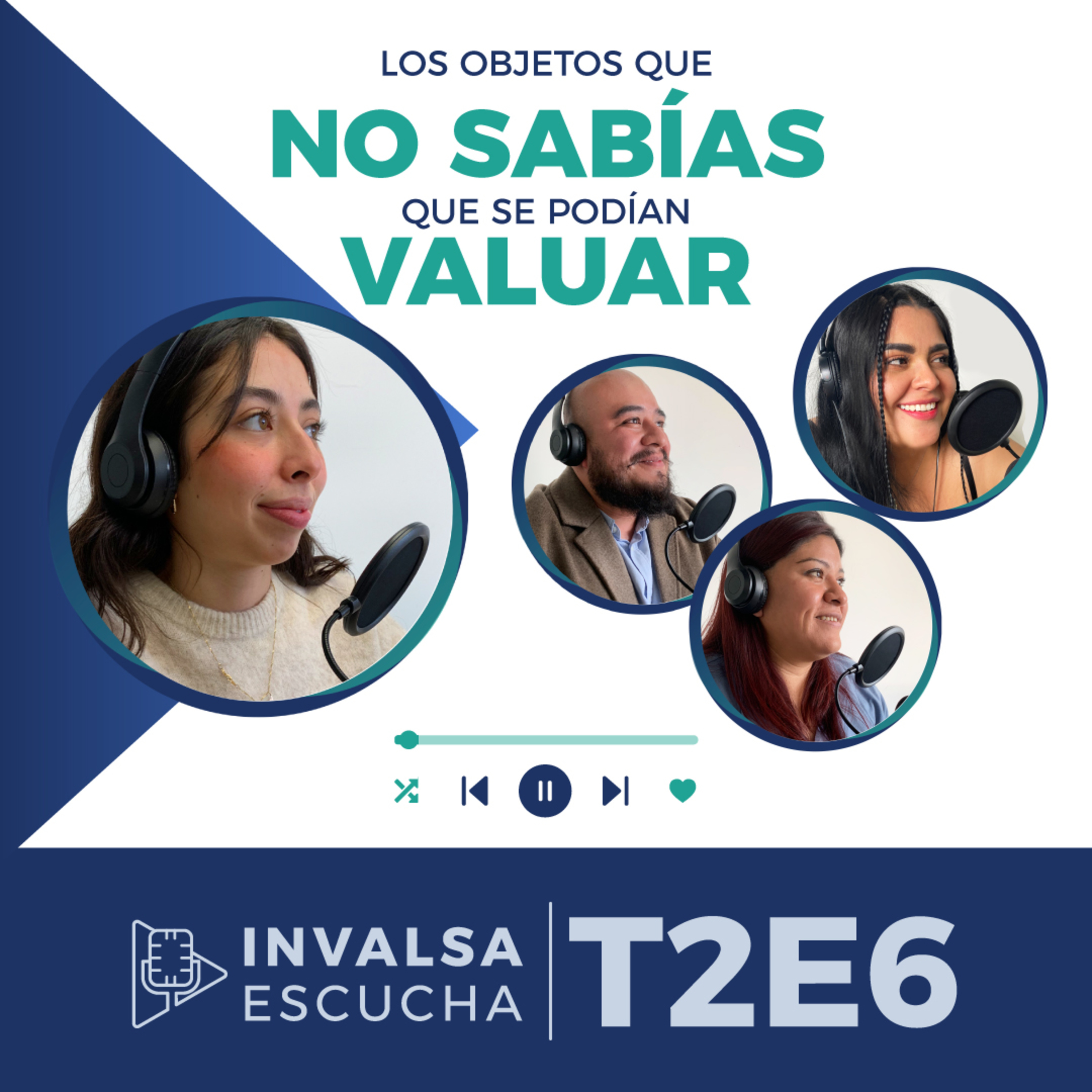 INVALSA ESCUCHA