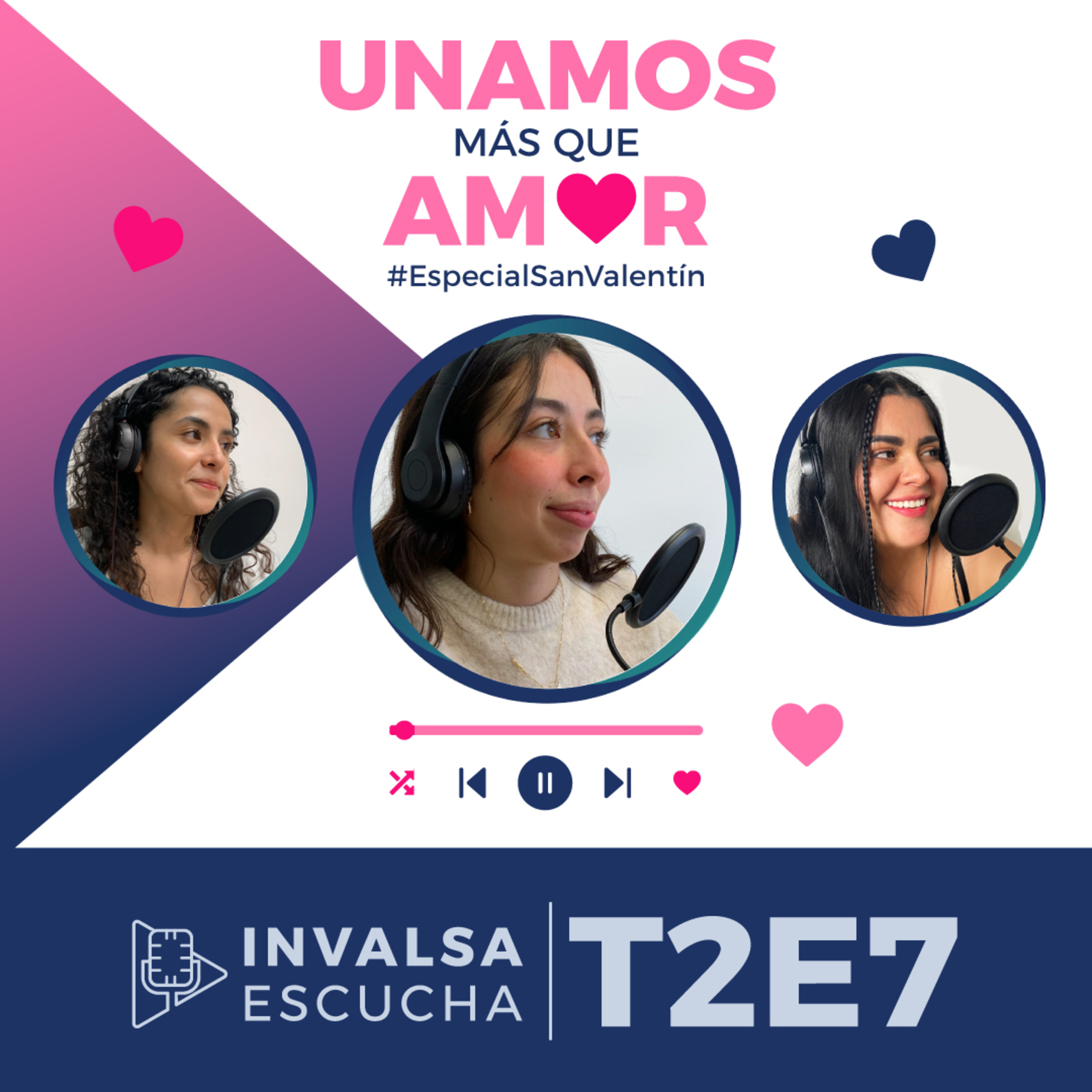 INVALSA ESCUCHA