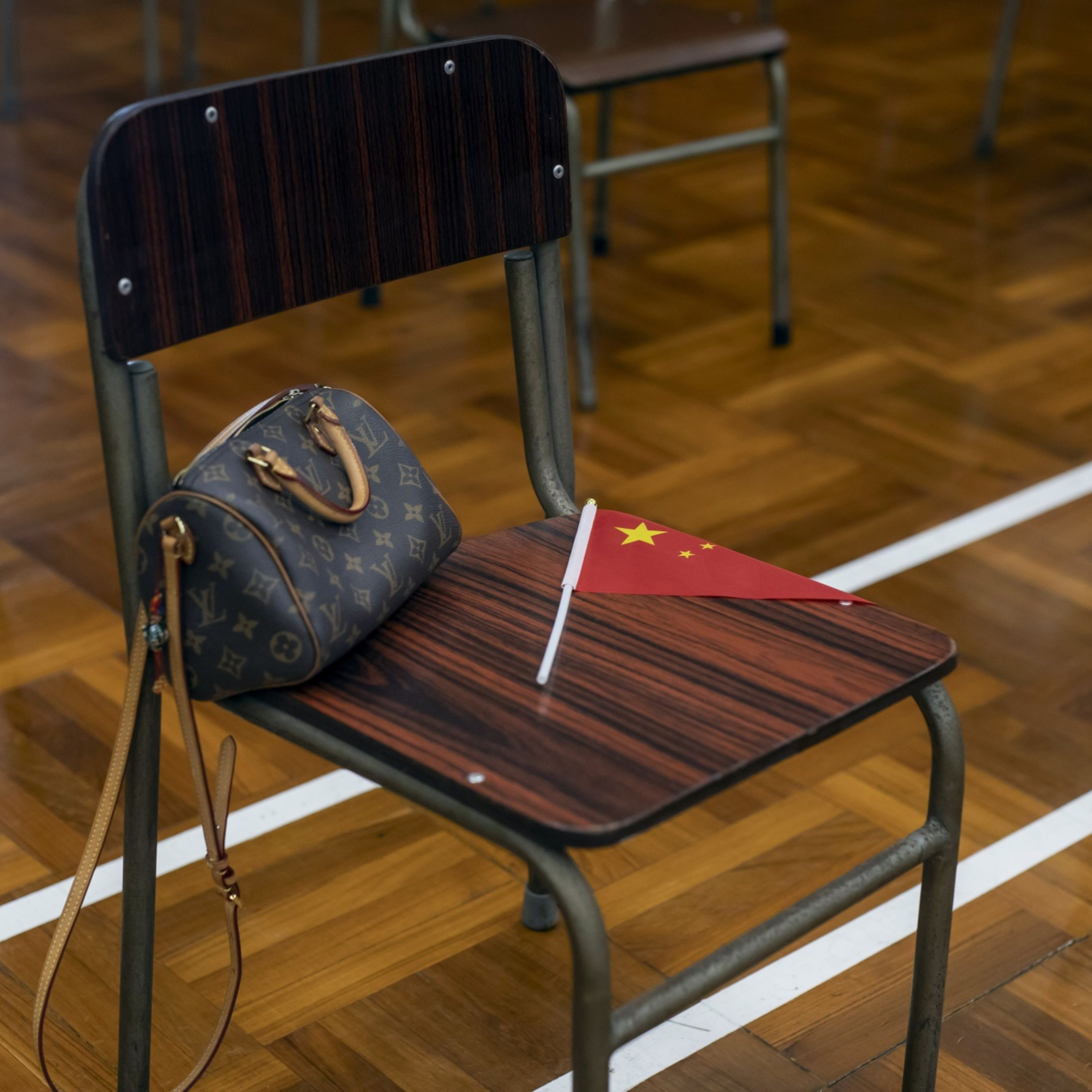 A Estratégia do Dia