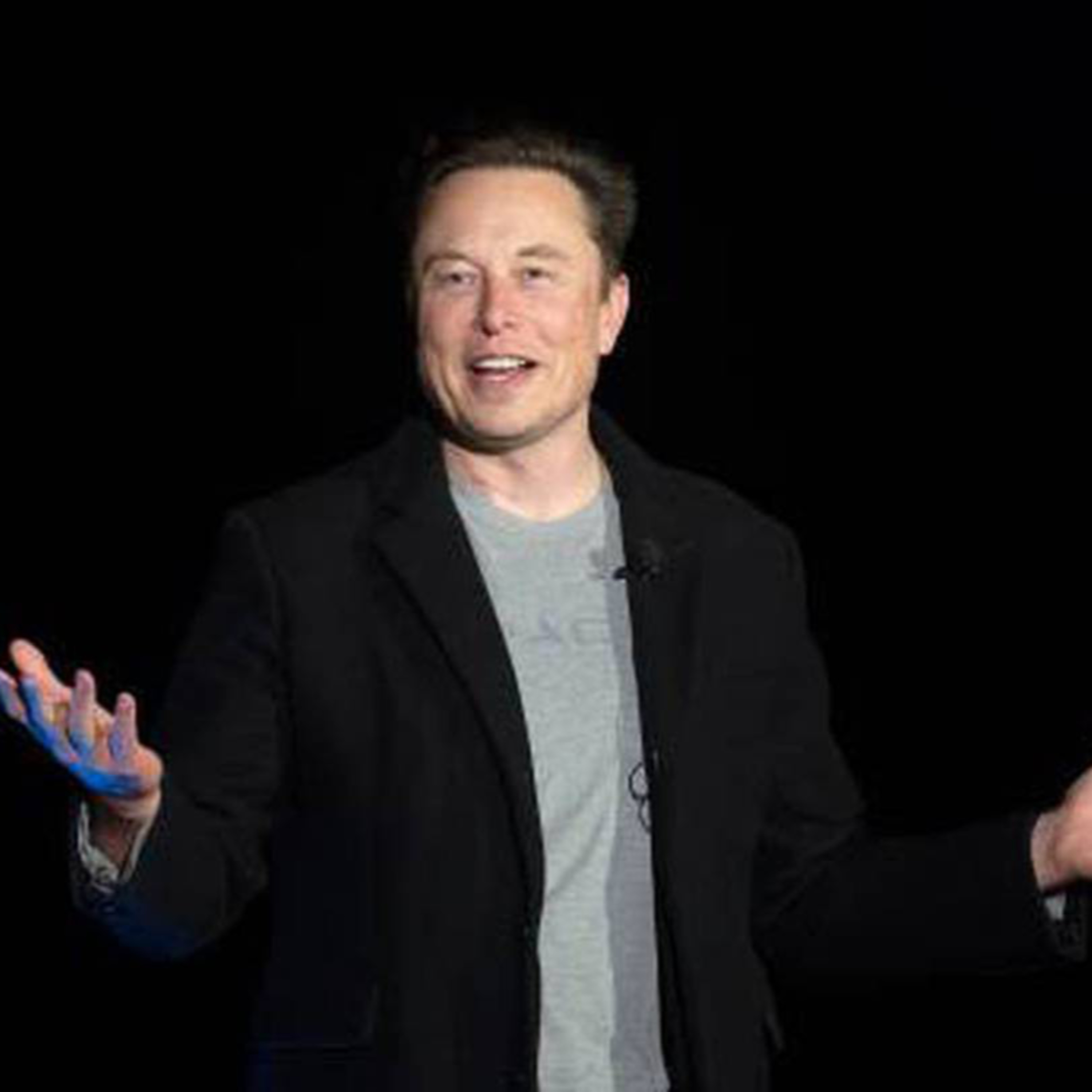 Segundo Elon Musk, CEO da Tesla, já passamos do pico da inflação episode artwork