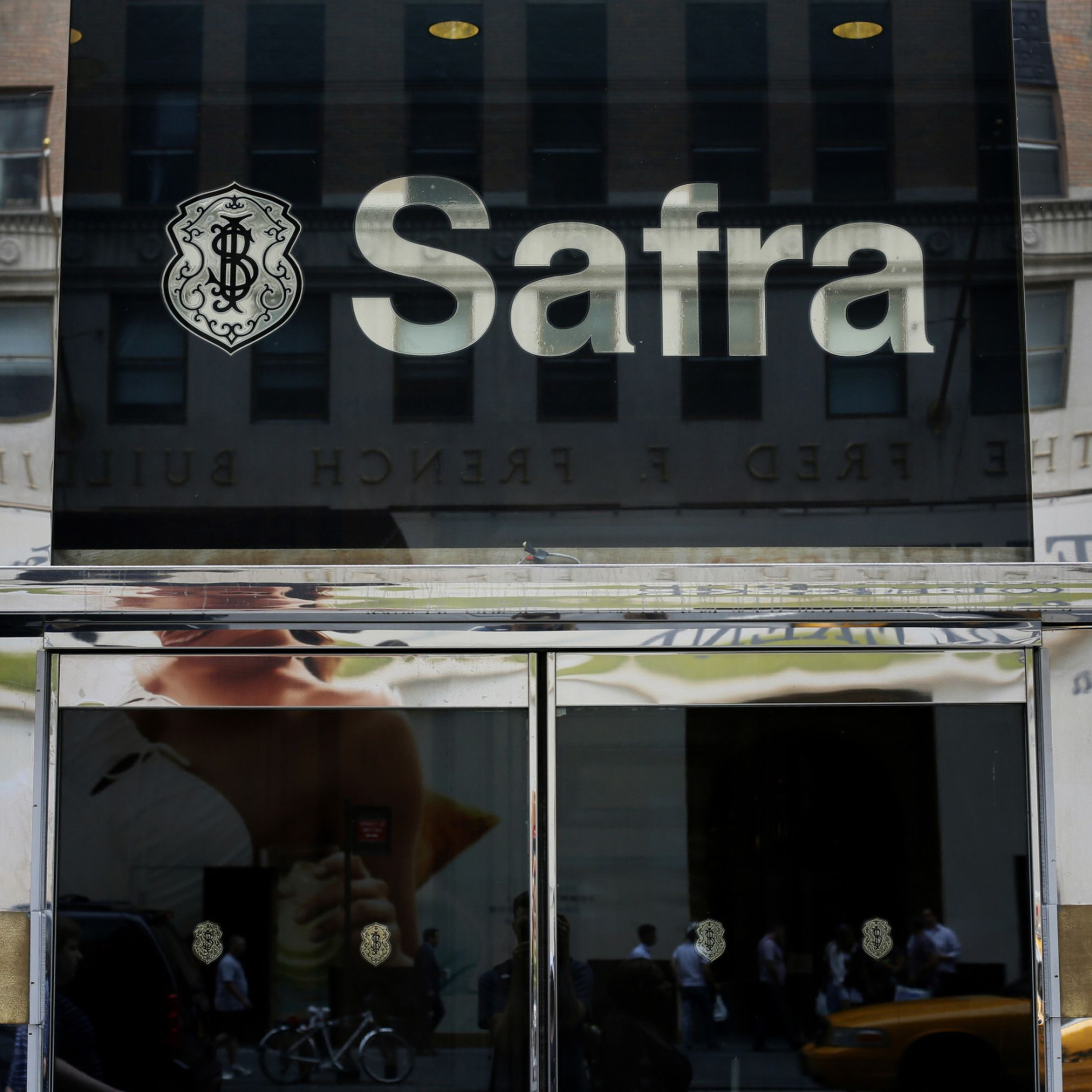 O novo investimento da família Safra para ultra-ricos em Nova York episode artwork