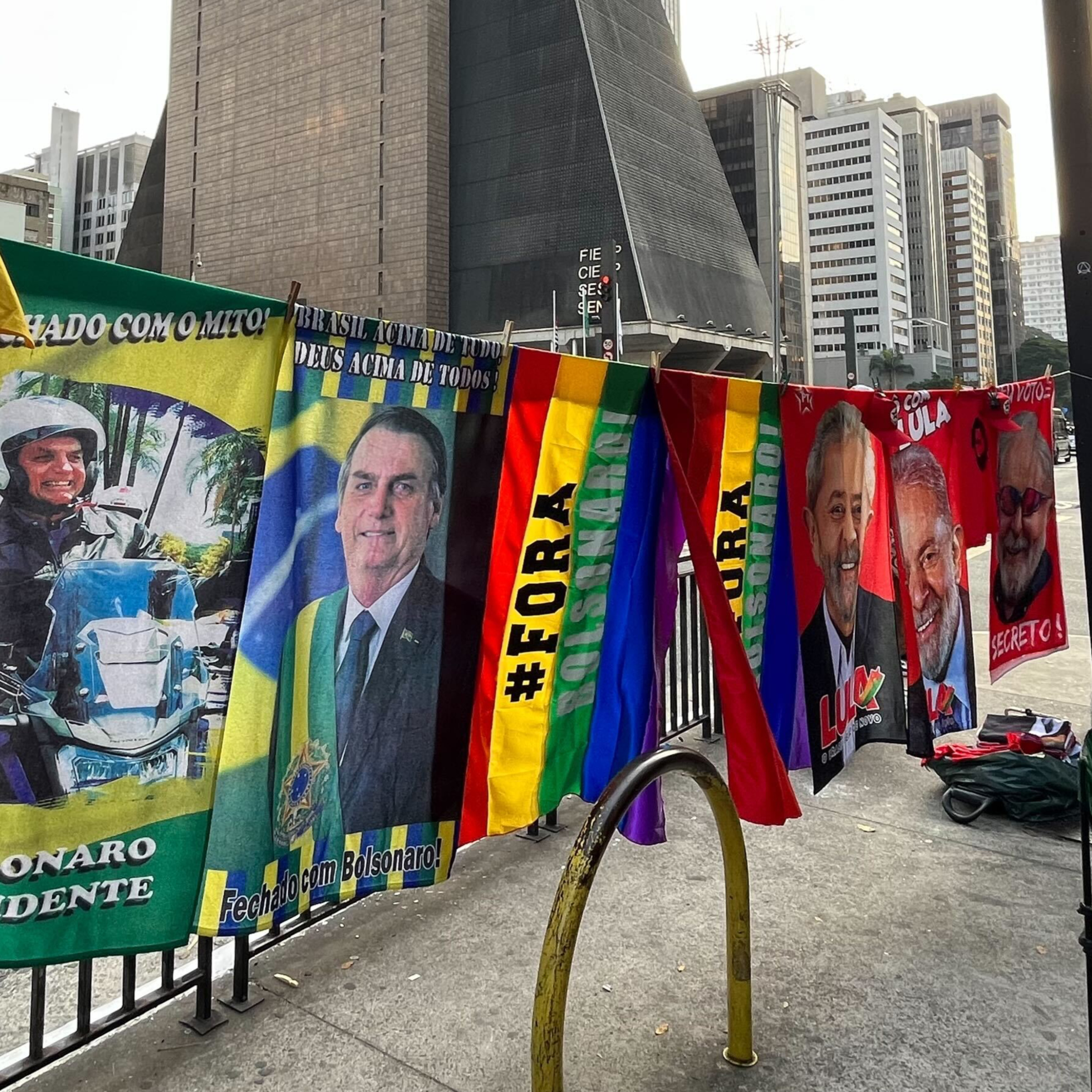 A Estratégia do Dia
